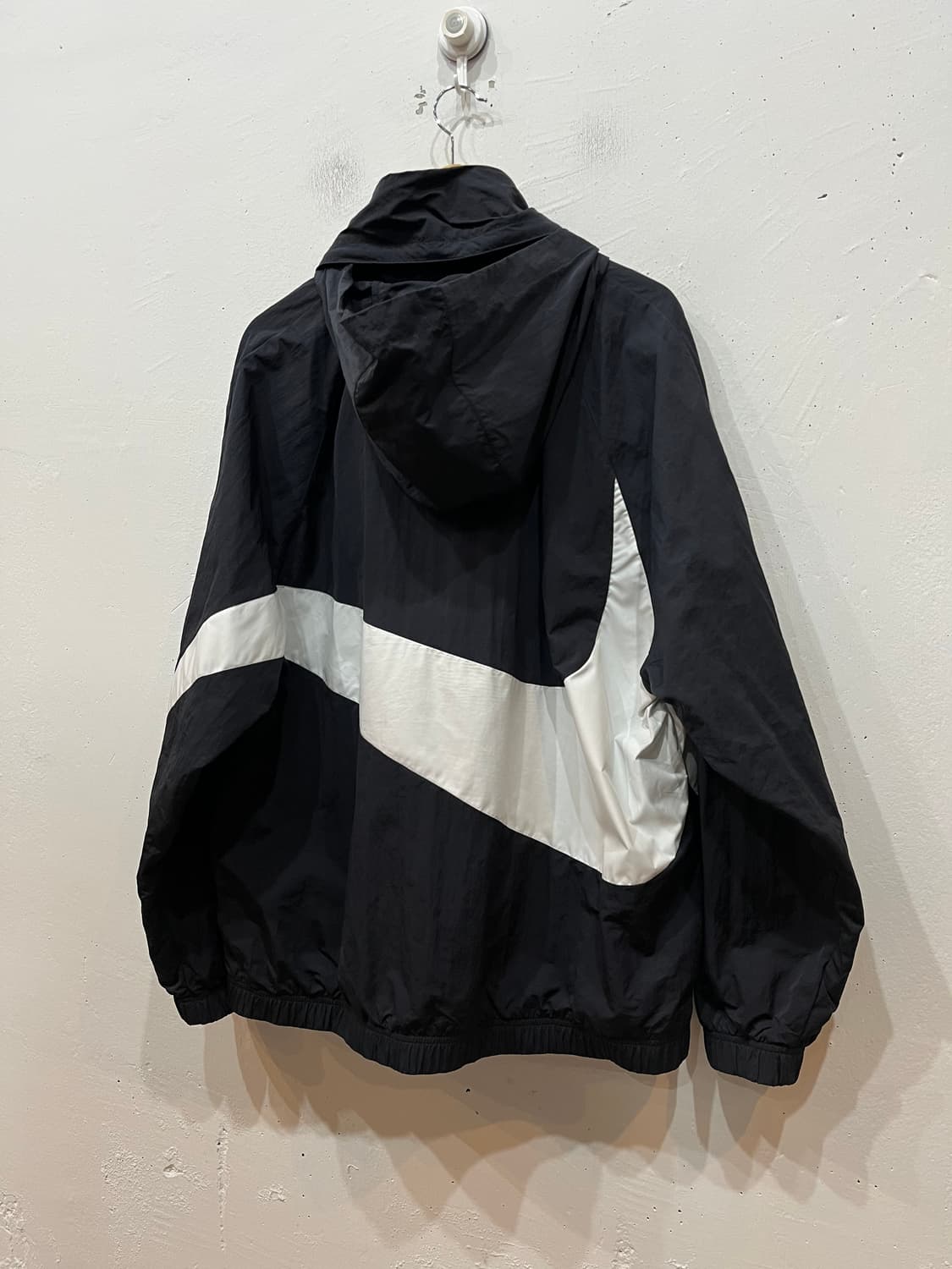 나이키 빅스우시 윈드 아노락 L 상품이미지2