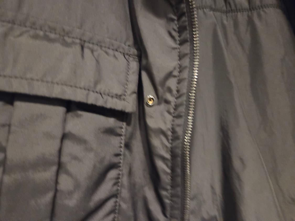 프라다 패딩자켓 상품이미지6