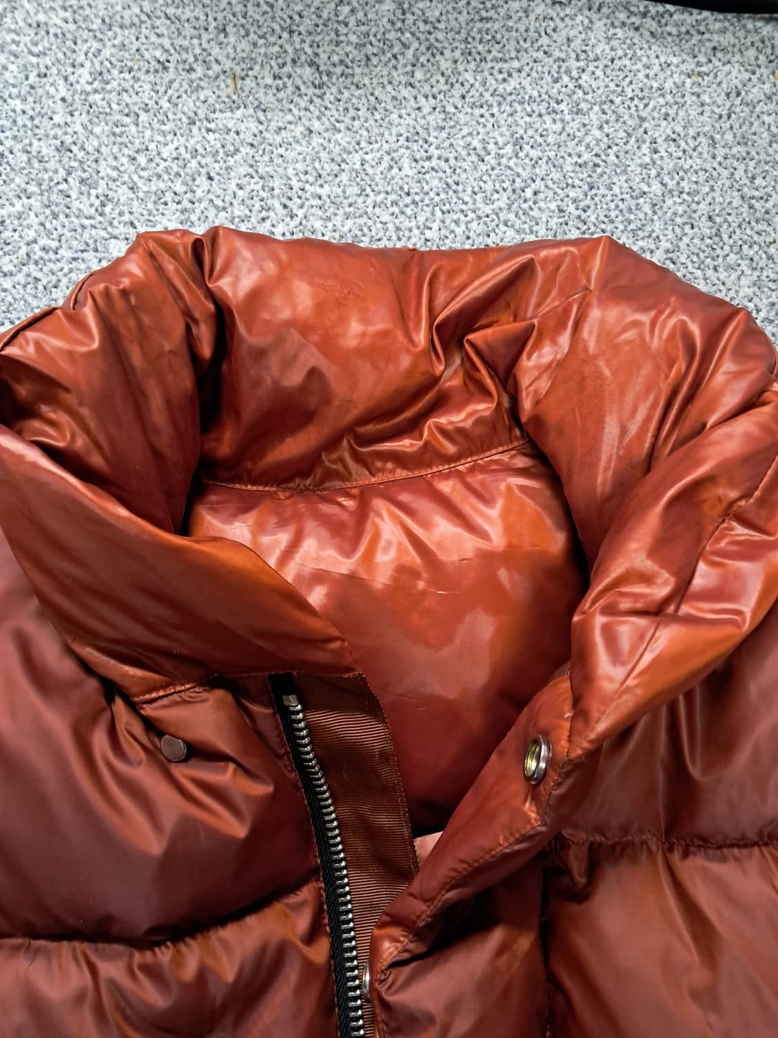 엔더슨벨 양면패딩 상품이미지3