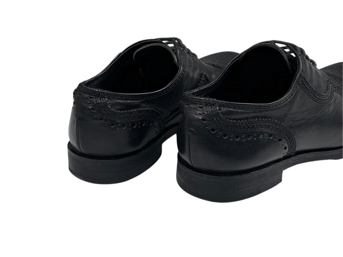 reconstructed shoes 상품이미지5