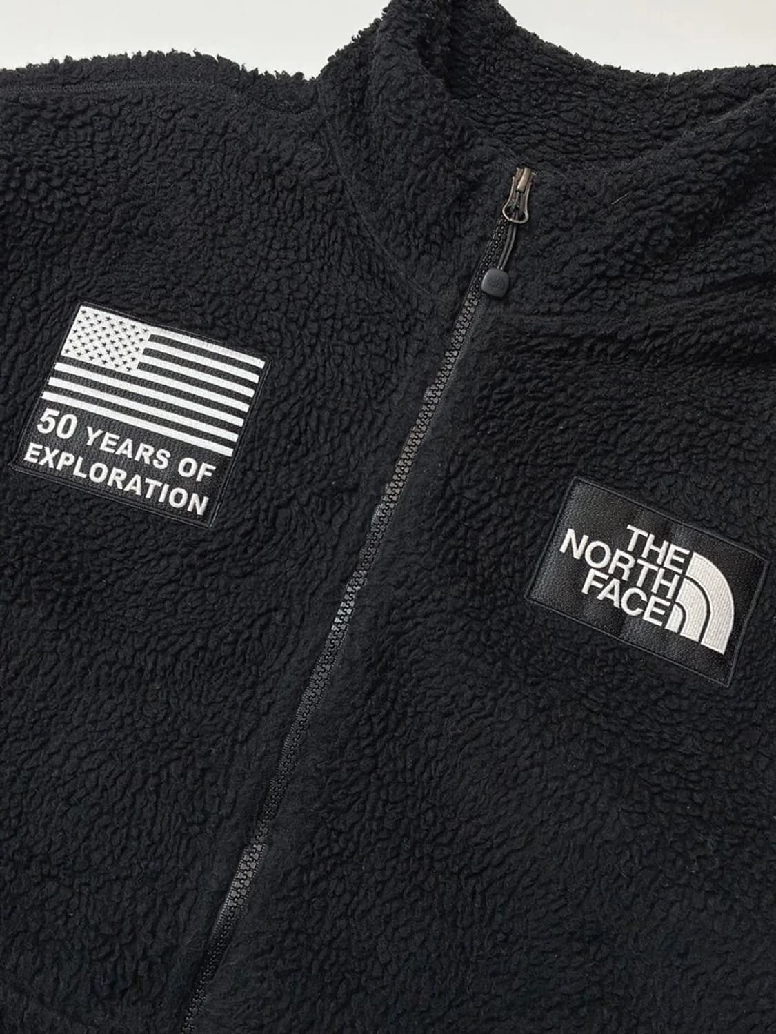 노스페이스 스노우 시티 플리스 자켓 PN5588 상품이미지3