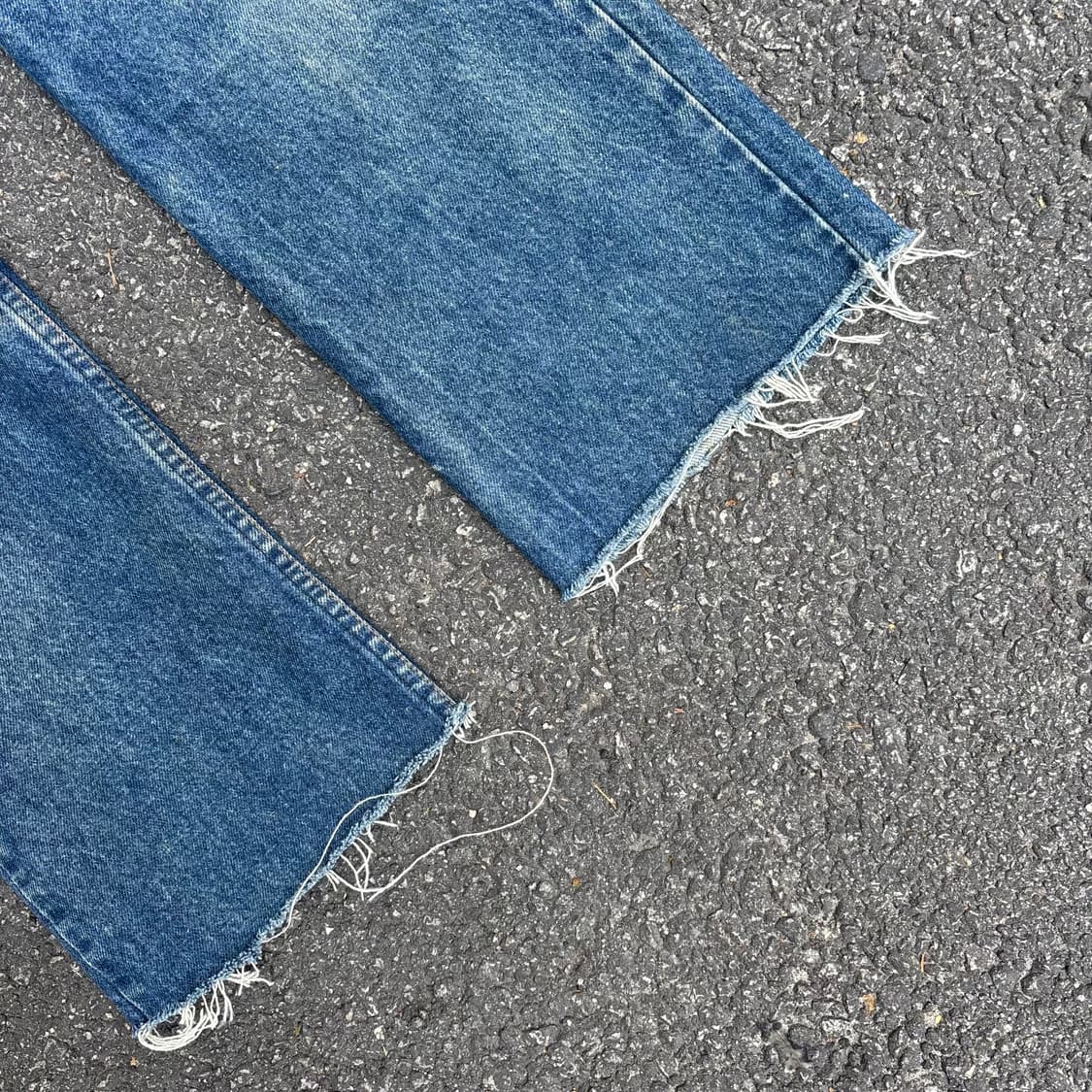 90년대 미국 리바이스 517 상품이미지7