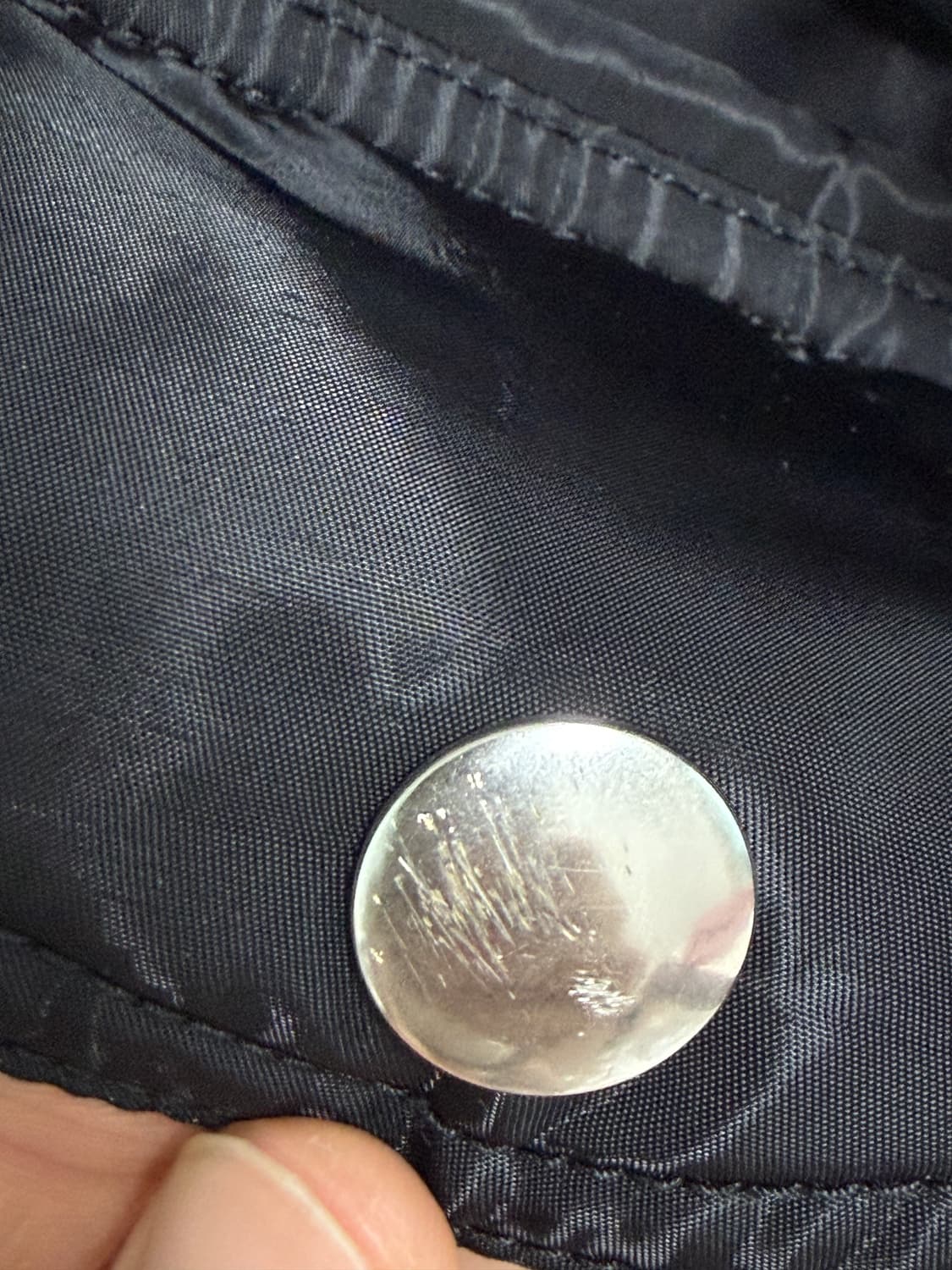 더뮤지엄비지터 퍼 후드 MA-1 점퍼 상품이미지8