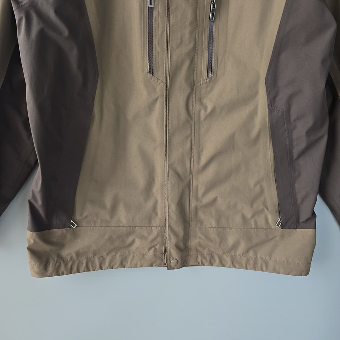 남성용 코오롱스포츠 Kolon Sport 바람막이 자켓 95 상품이미지3