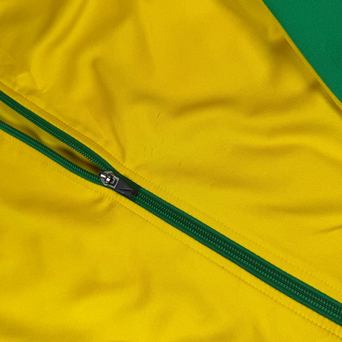 나이키 트랙탑 집업 자켓 져지 상품이미지4