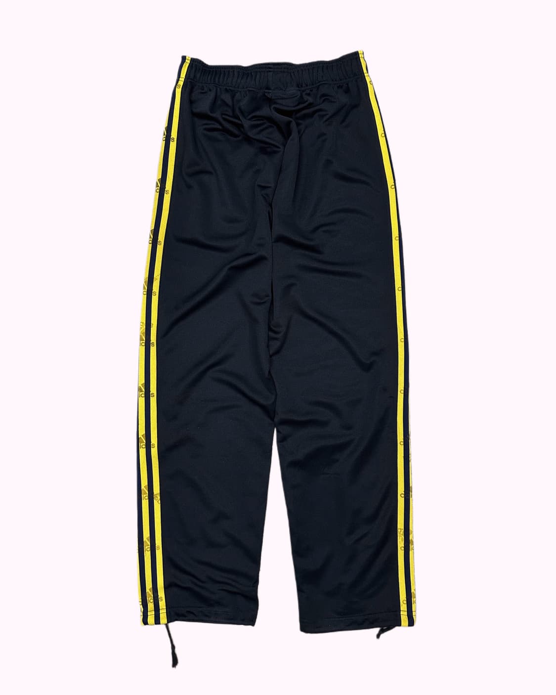 logo line trainning pants 상품이미지4