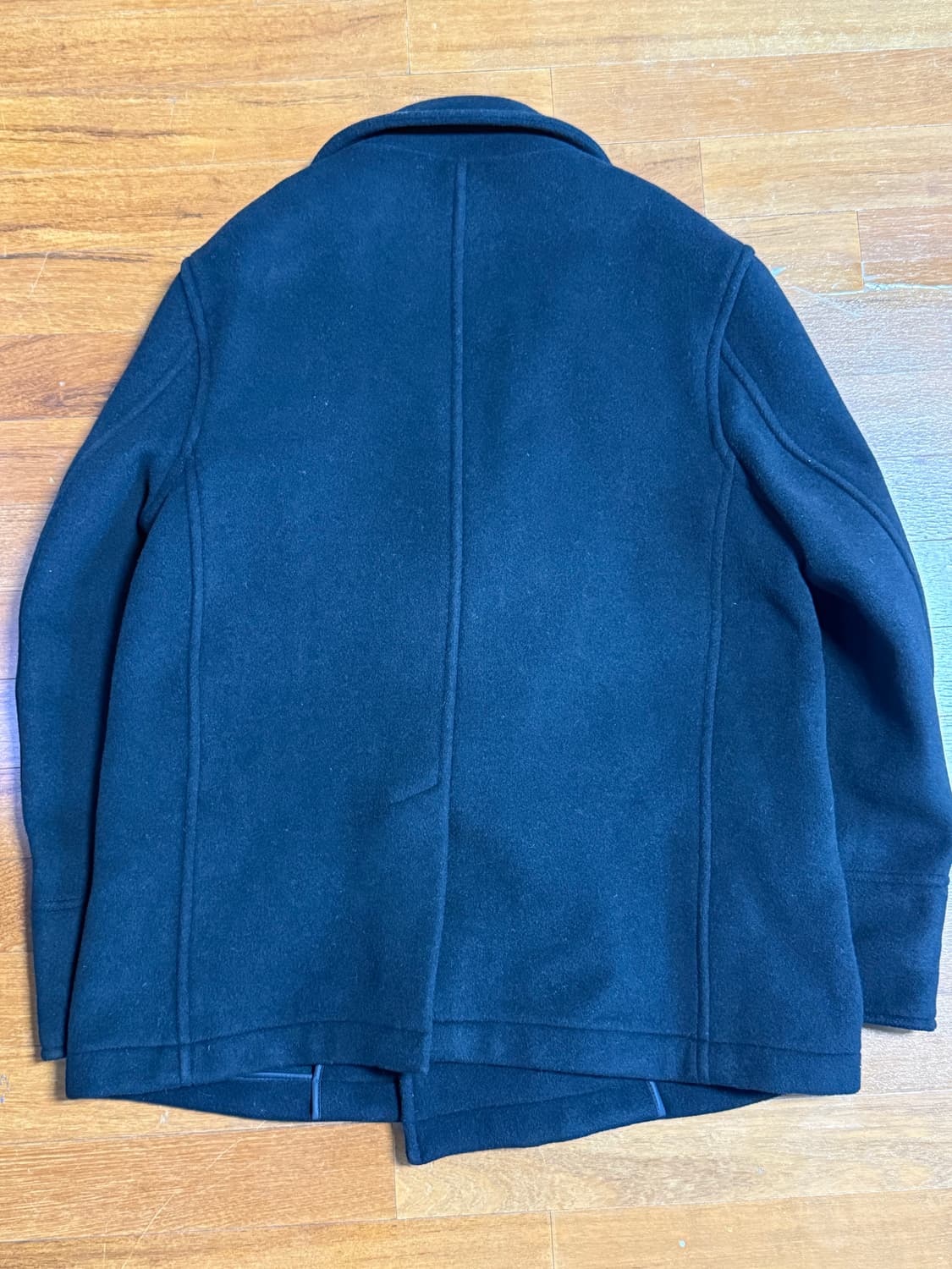 런던트레디션 피코트 42 black 상품이미지3