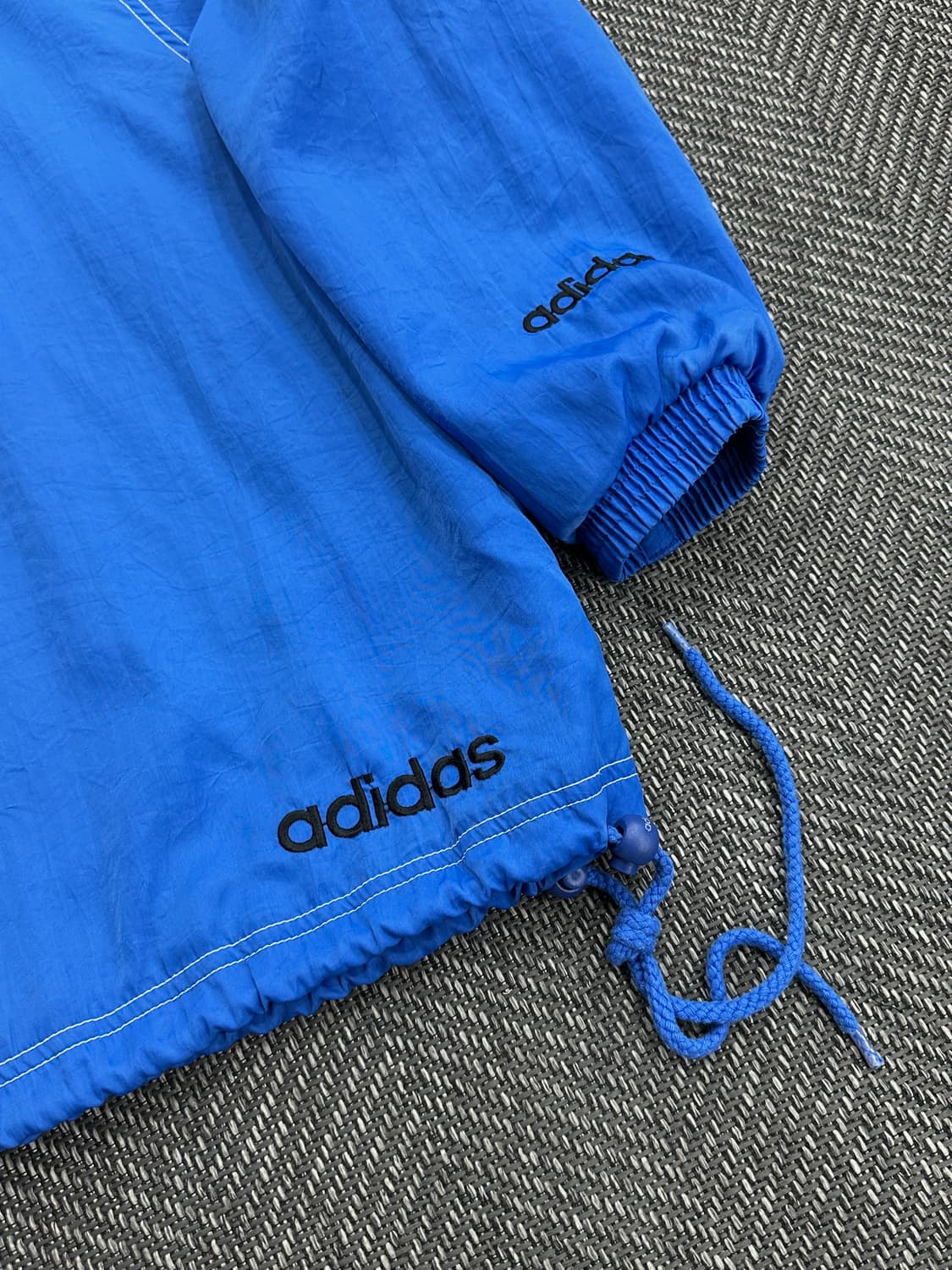 아디다스 아노락 후드 상품이미지5