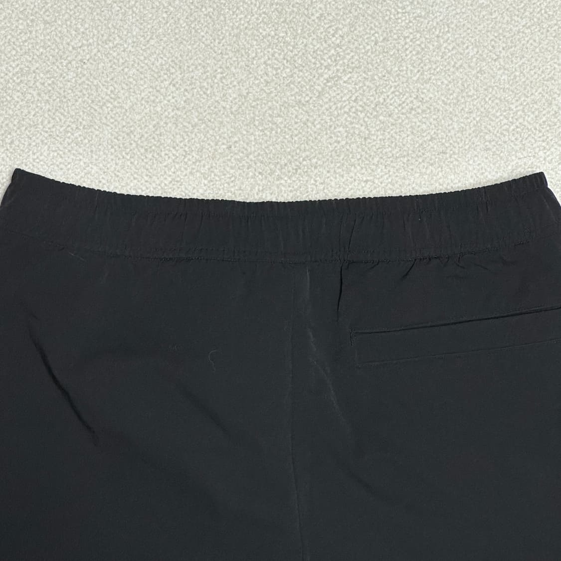 엄브로 폴라 스트레치 카고 기모 조거팬츠 상품이미지4