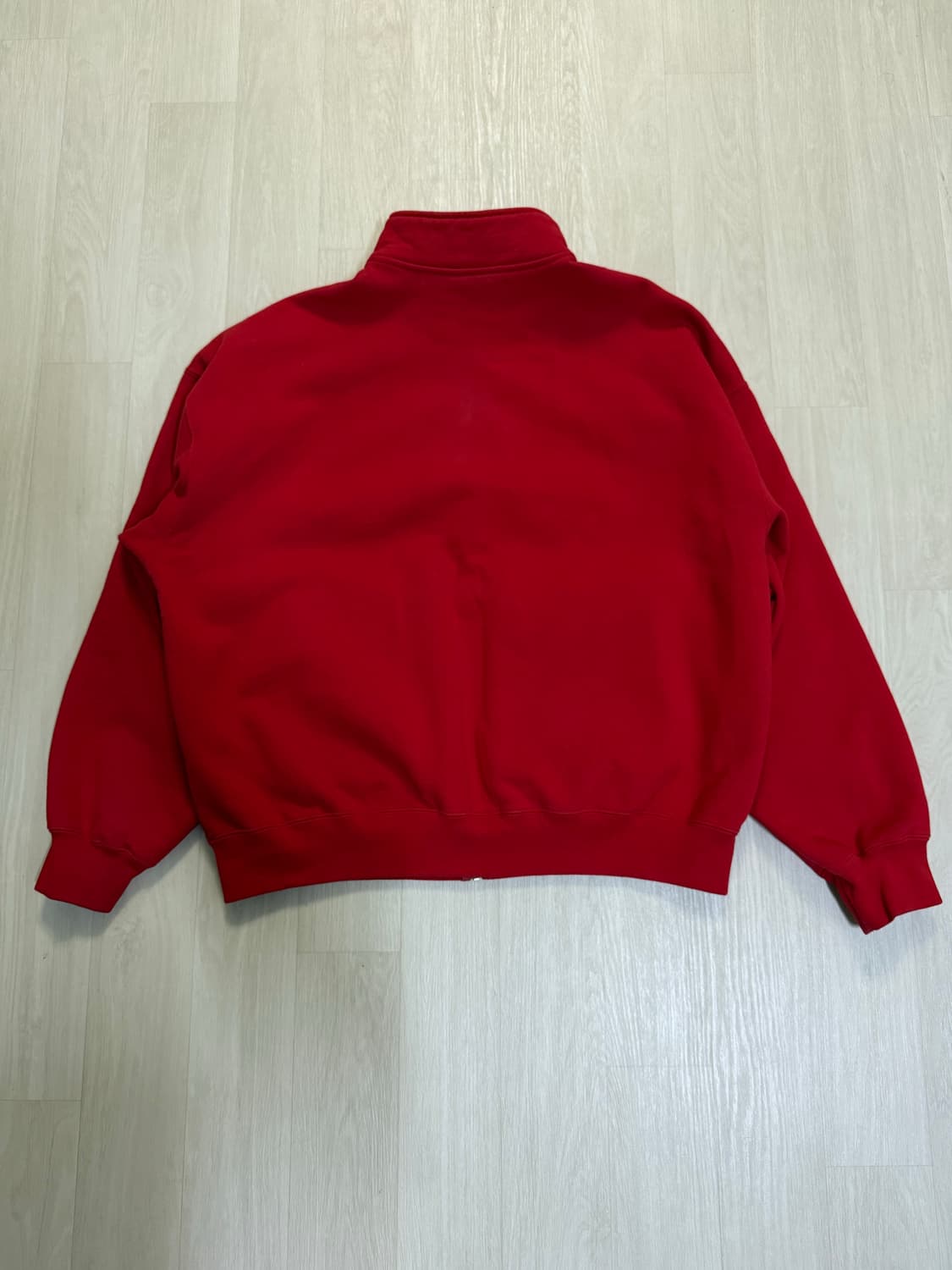 슈프림 카고 포켓 집업자켓 상품이미지3