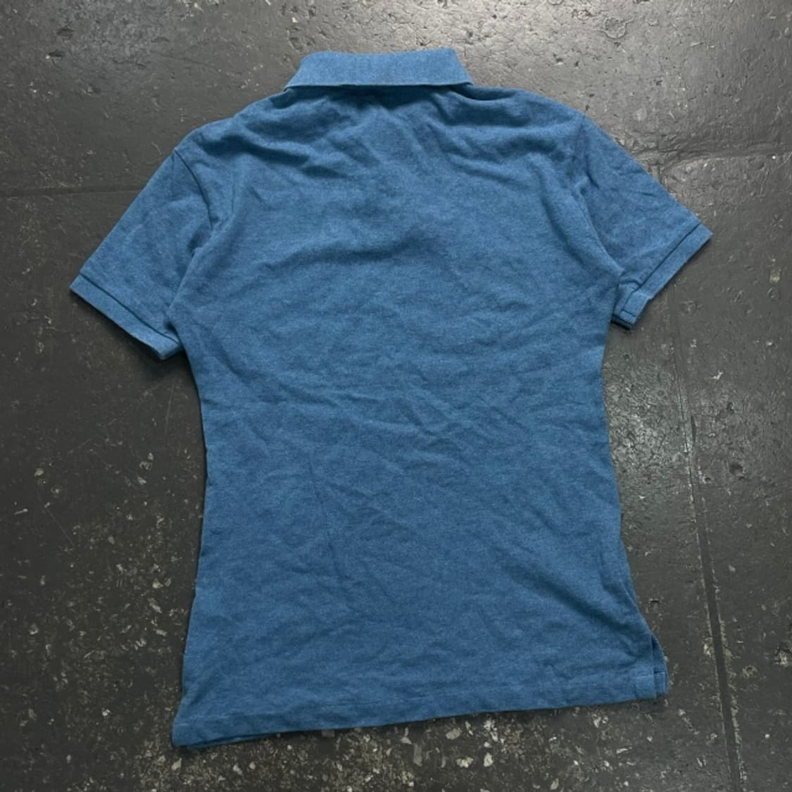 90 폴로 신형 슬림핏 카라티  상품이미지5