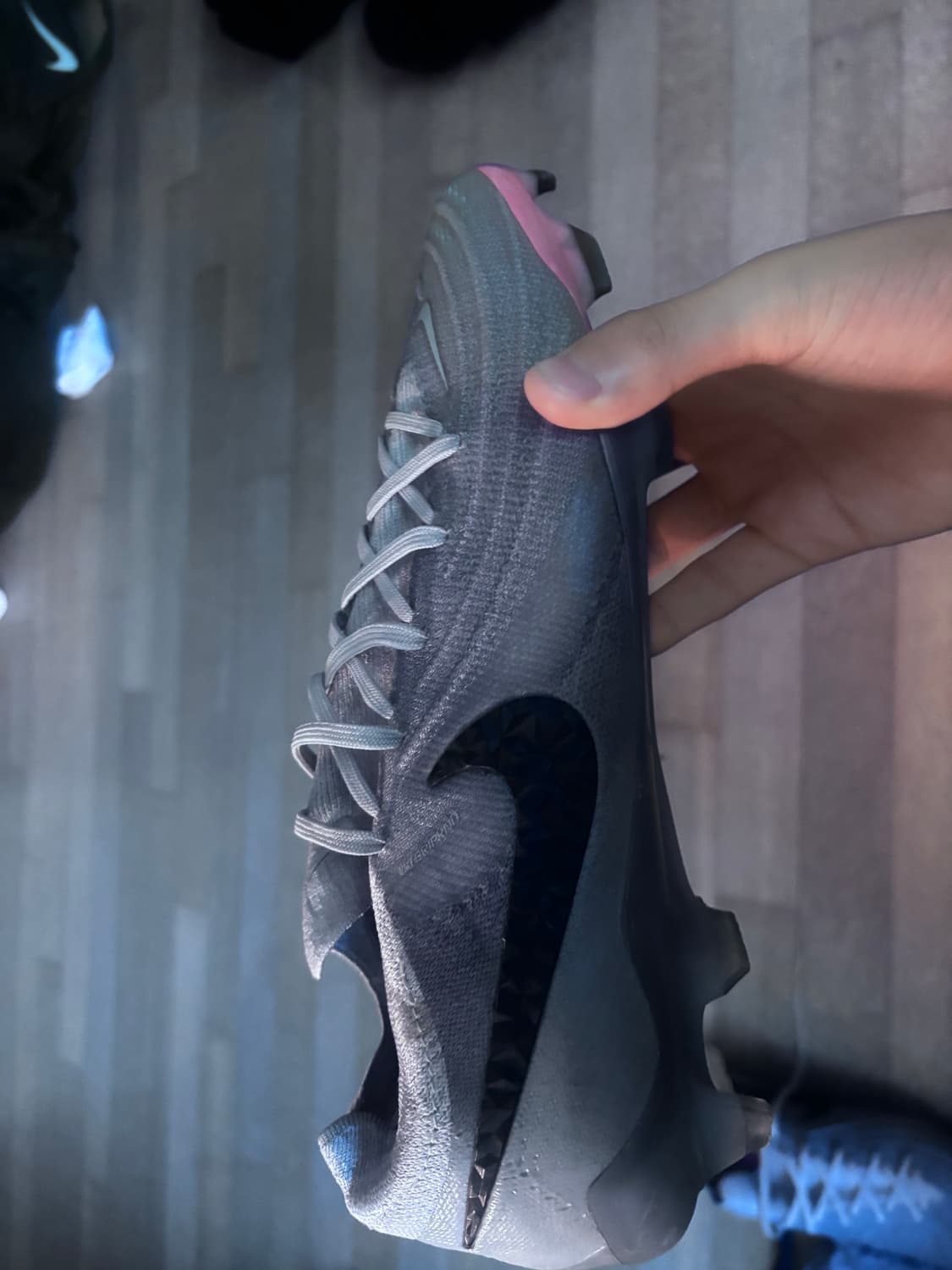 나이키 팬텀 GX 2 엘리트 FG 280 상품이미지7