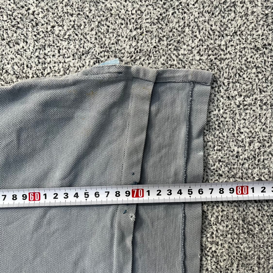 S 폴로랄프로렌 반팔 카라티 0327M 상품이미지6