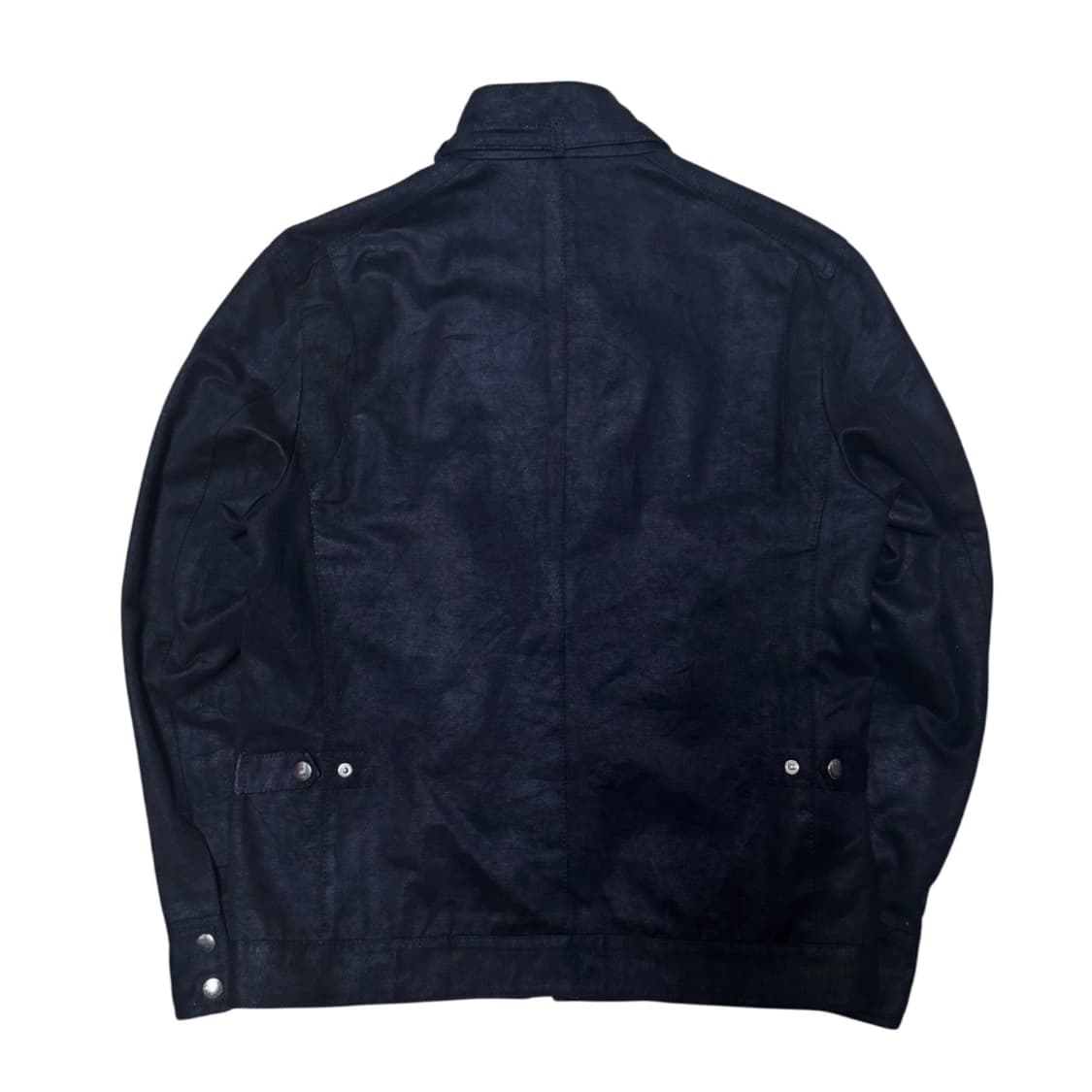 타카이큐 TAKAIQ 라이더 레더자켓 상품이미지4