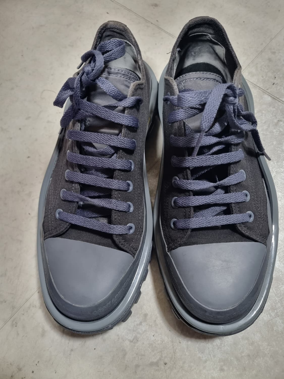 아디다스 라프시몬스 스니커즈  상품이미지1