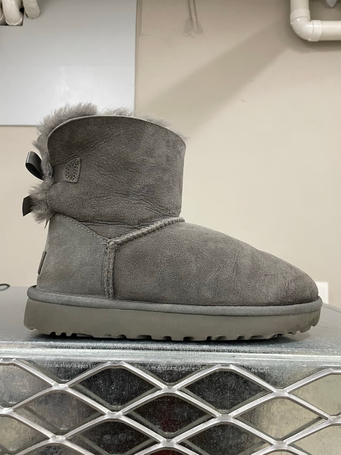 어그 미니 베일리 보우 II 230 상품이미지4