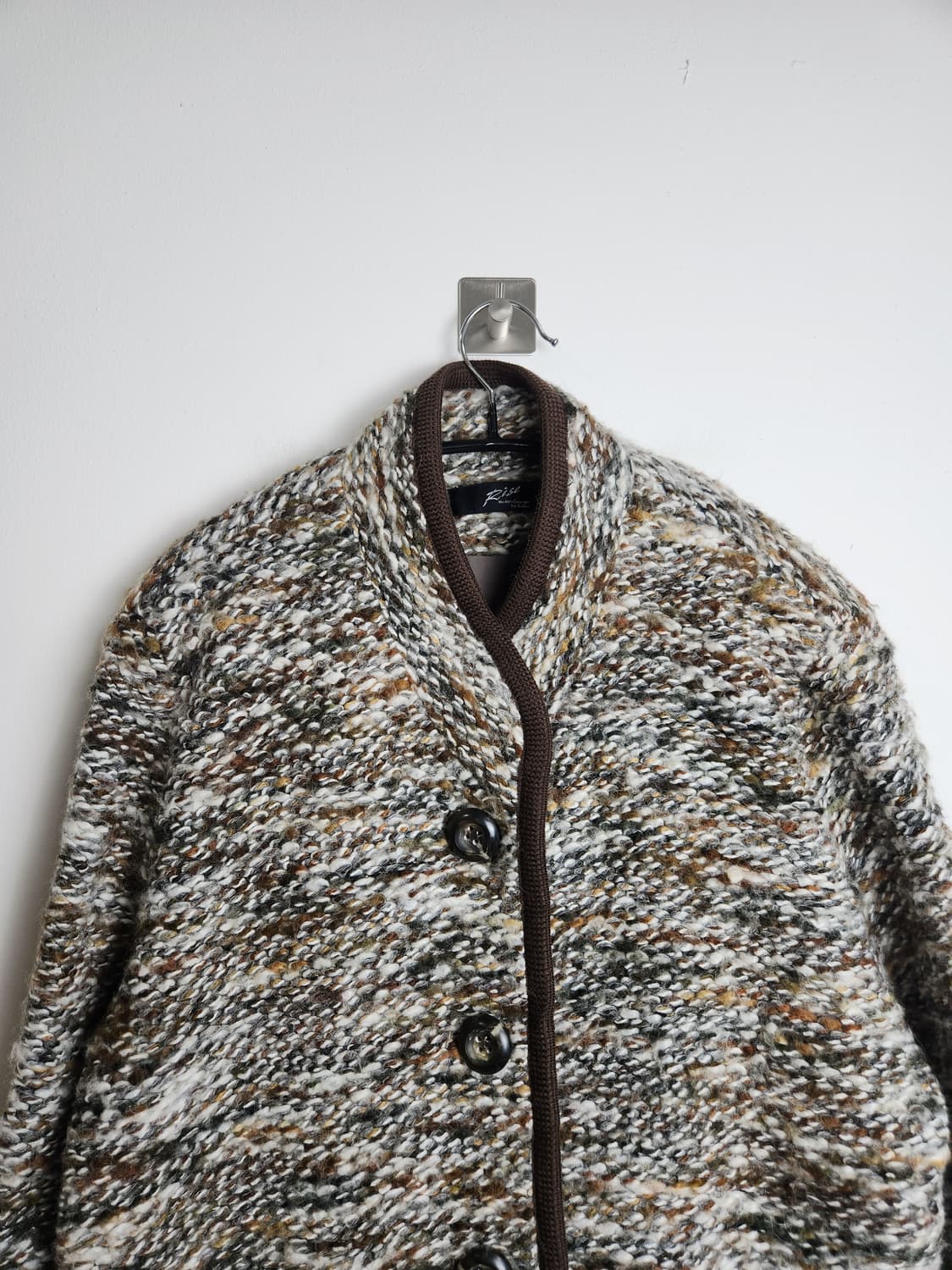 믹스 오버 자켓 상품이미지7