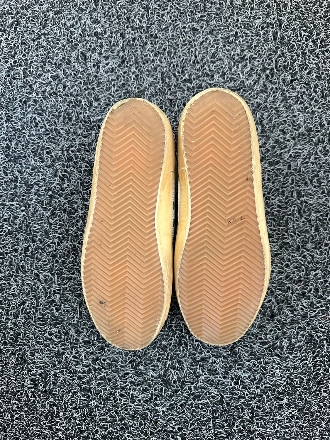 골든구스 슈퍼스타 스니커즈  상품이미지6