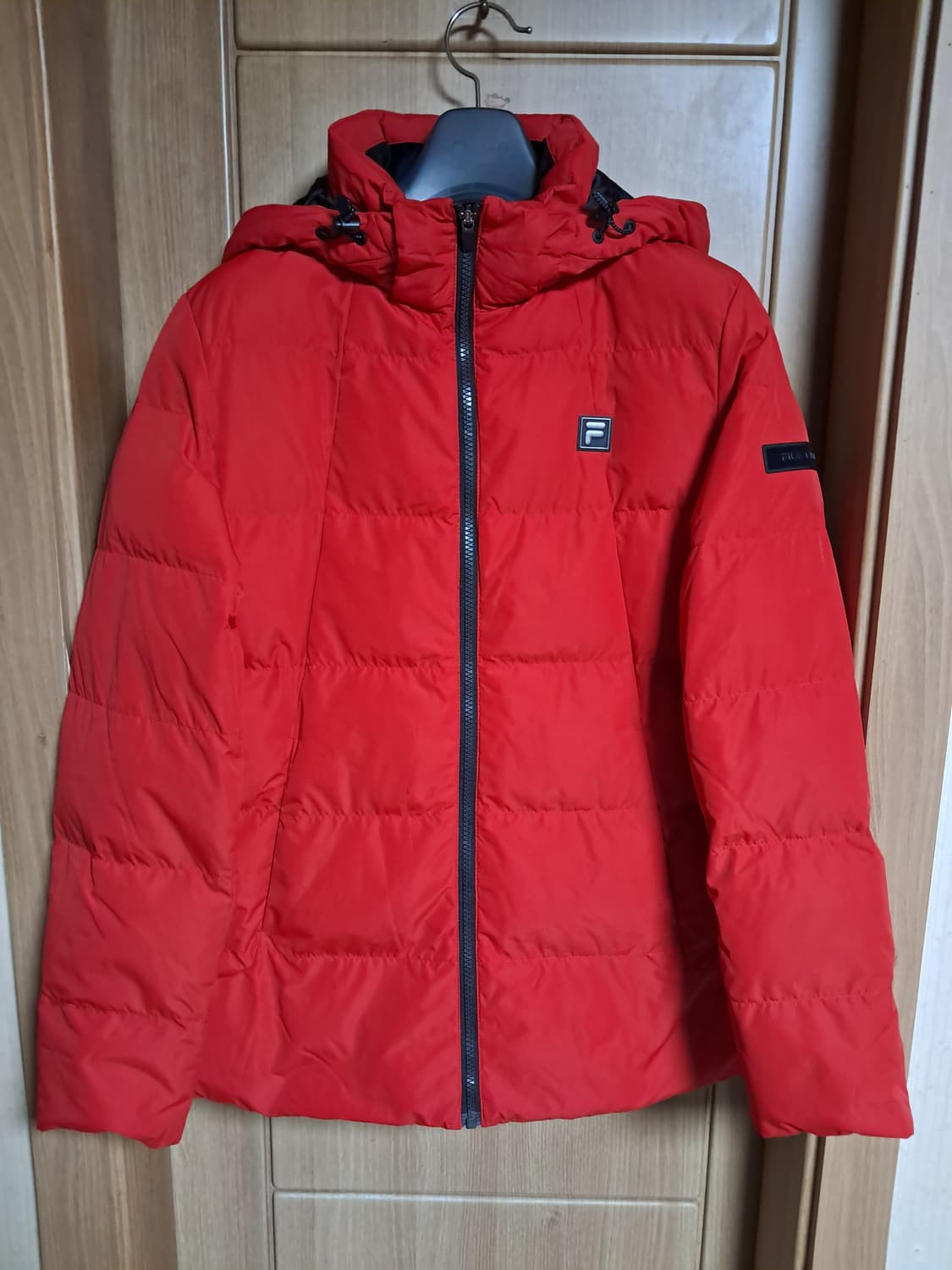 휠라 여성 패딩 95 상품이미지1