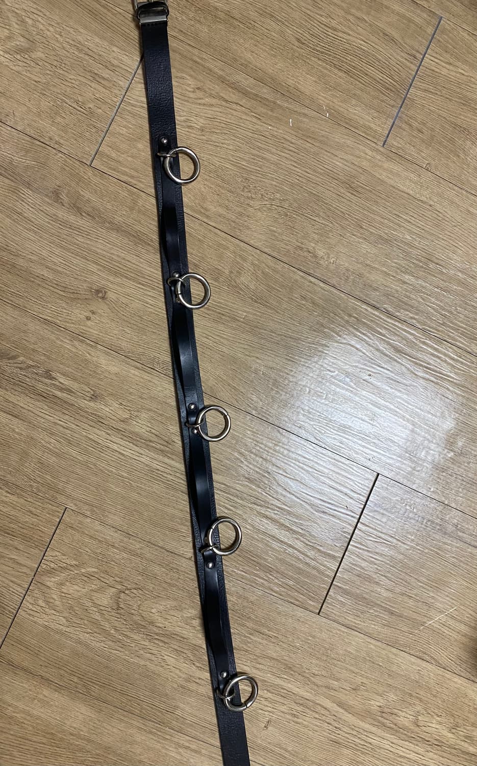 펑크락 링 벨트  상품이미지10