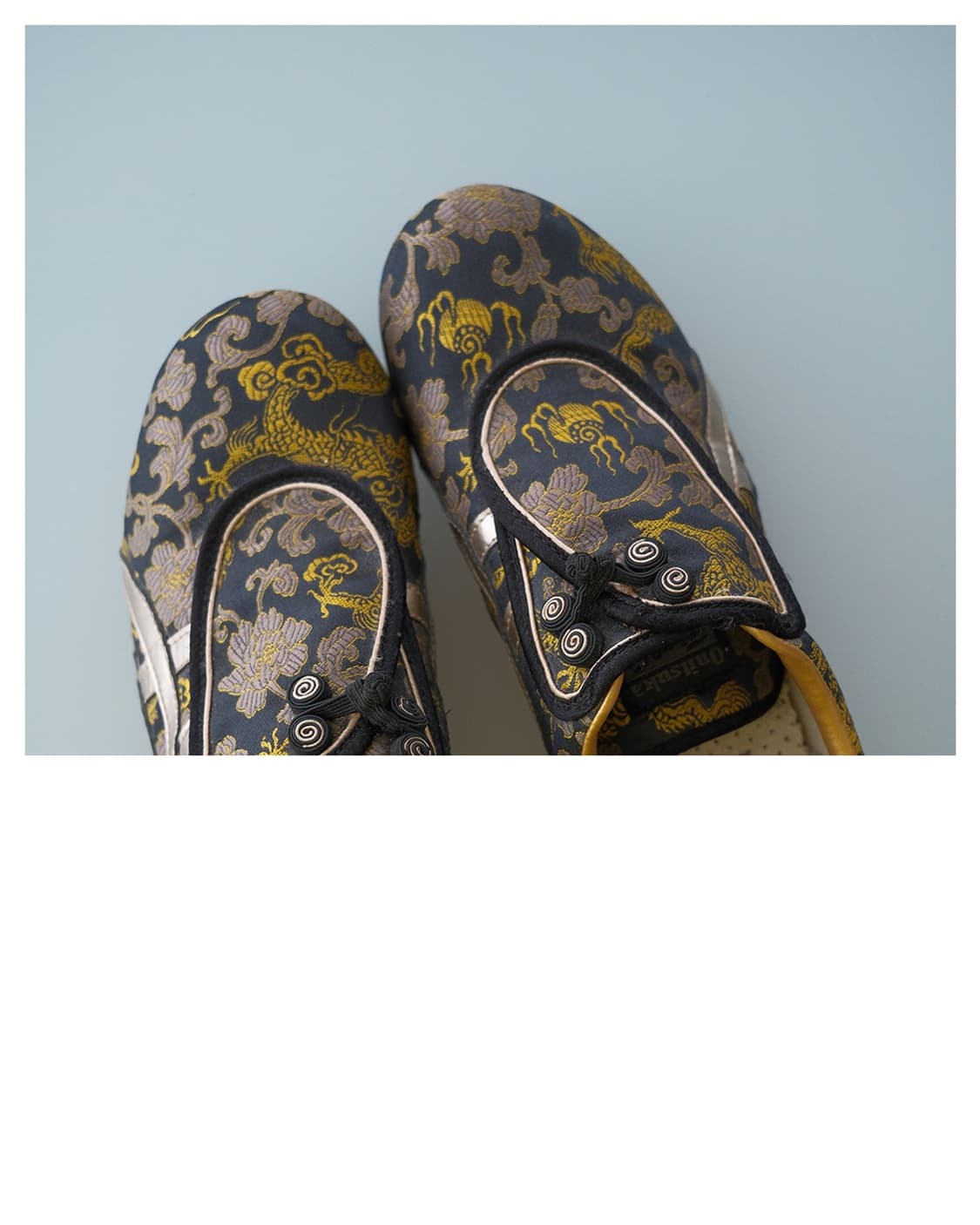 Tai-chi TIGRESS (2006) 상품이미지7