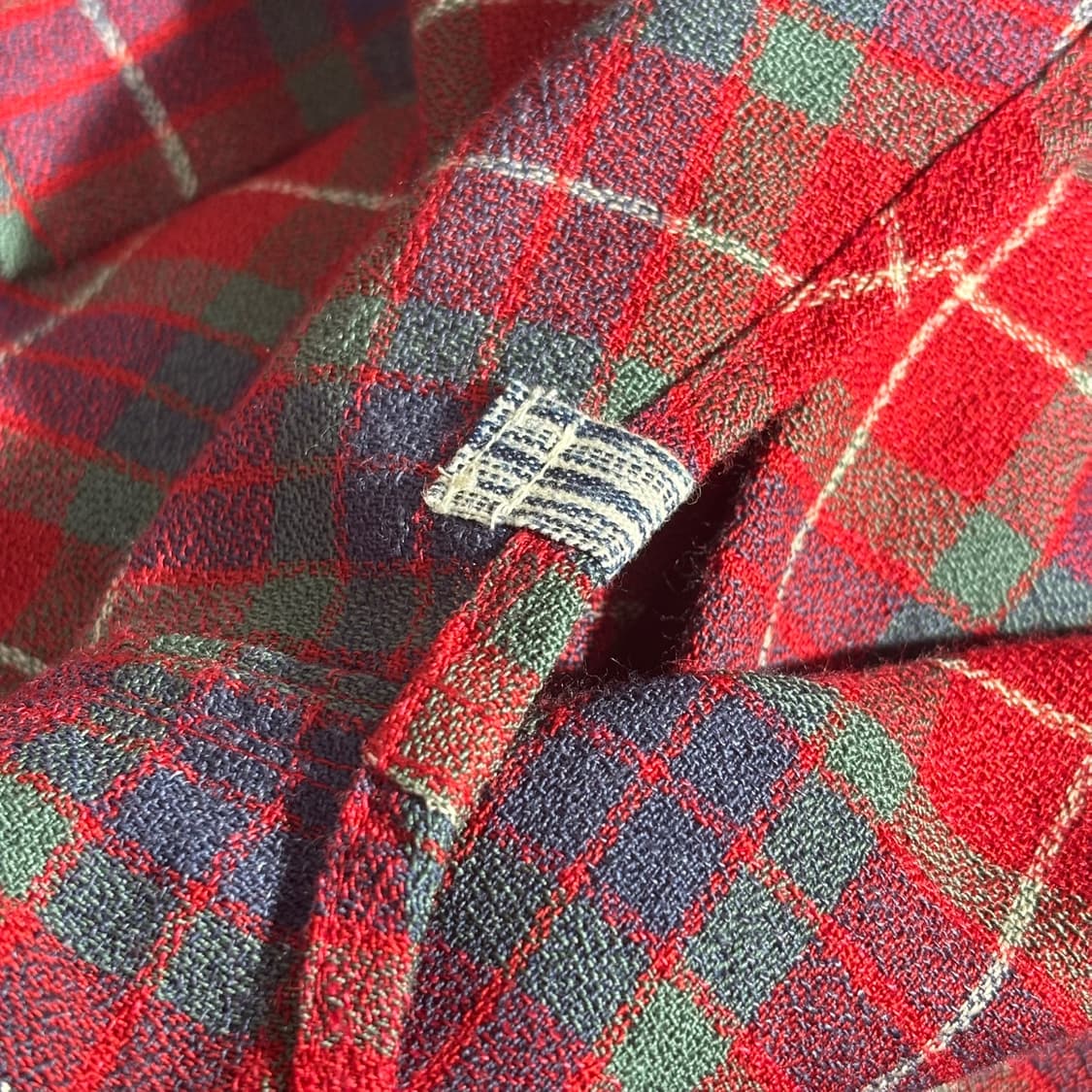 2) visvim 비즈빔 24SS 파이오니어 셔츠 상품이미지4