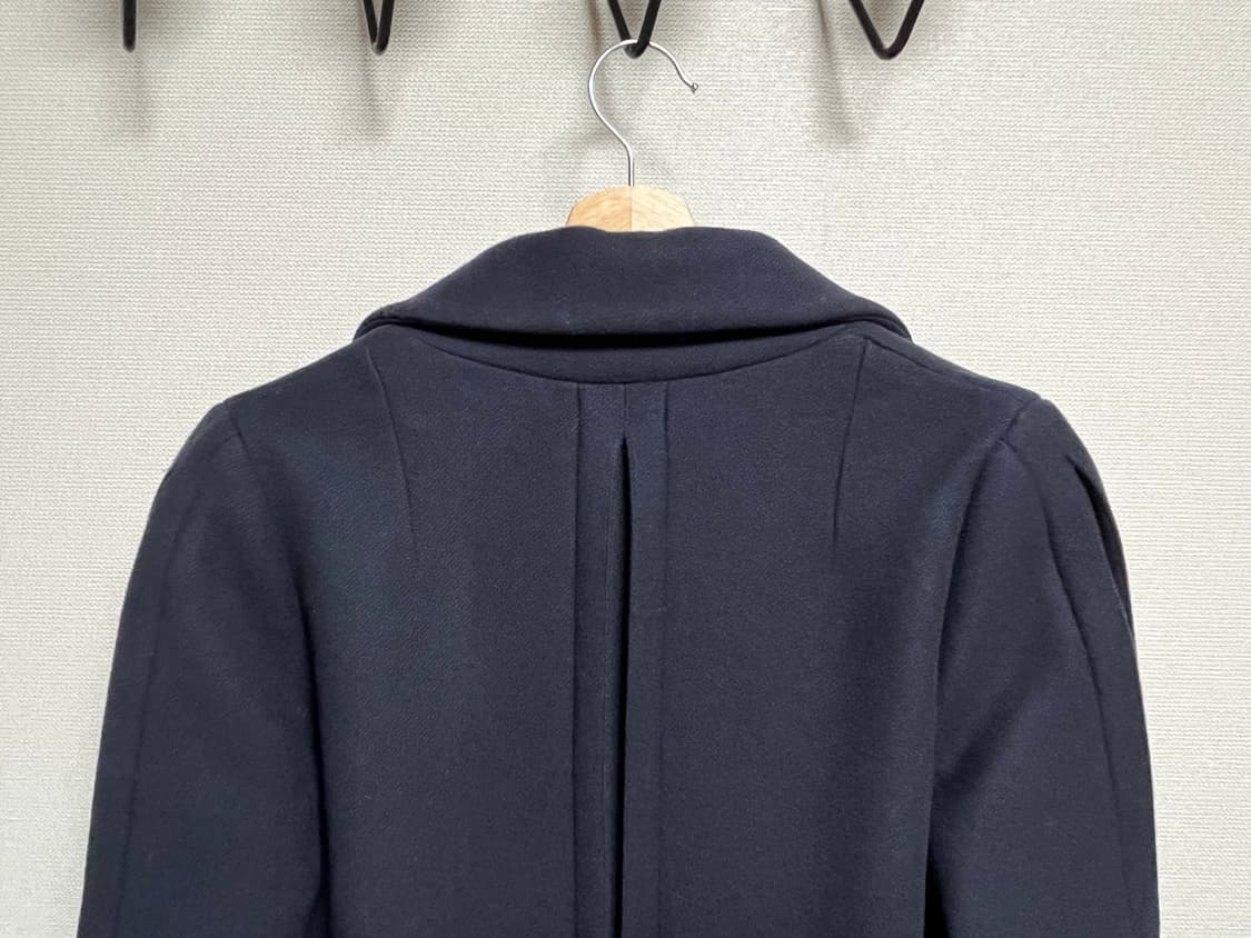 마르니 클래식 코트  상품이미지6