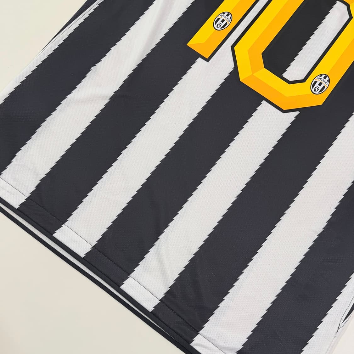 10-11 유벤투스 홈 델피에로 유니폼 상품이미지3