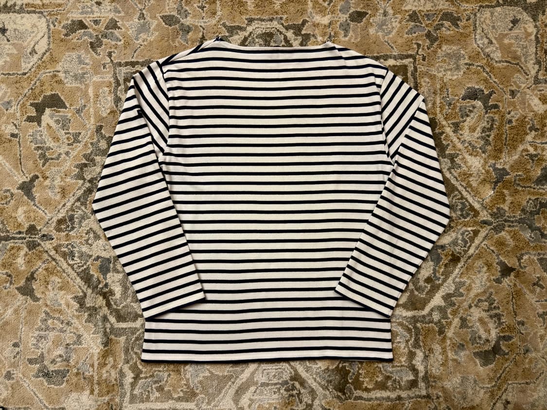 [세인트제임스] 길도 에크루/마린 (국내 100-105 추천) 상품이미지2