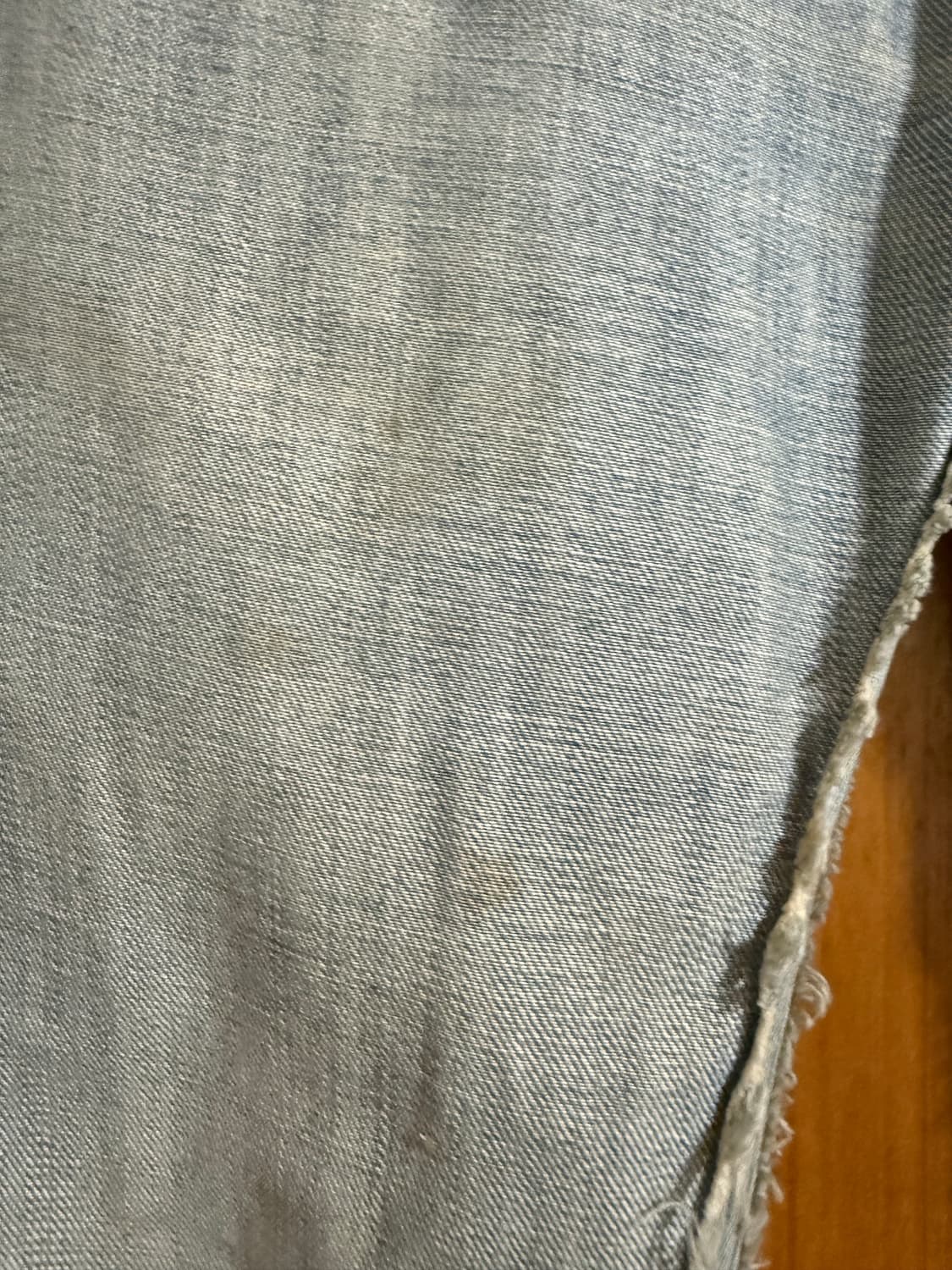 Margiela hm reversed 진  상품이미지4