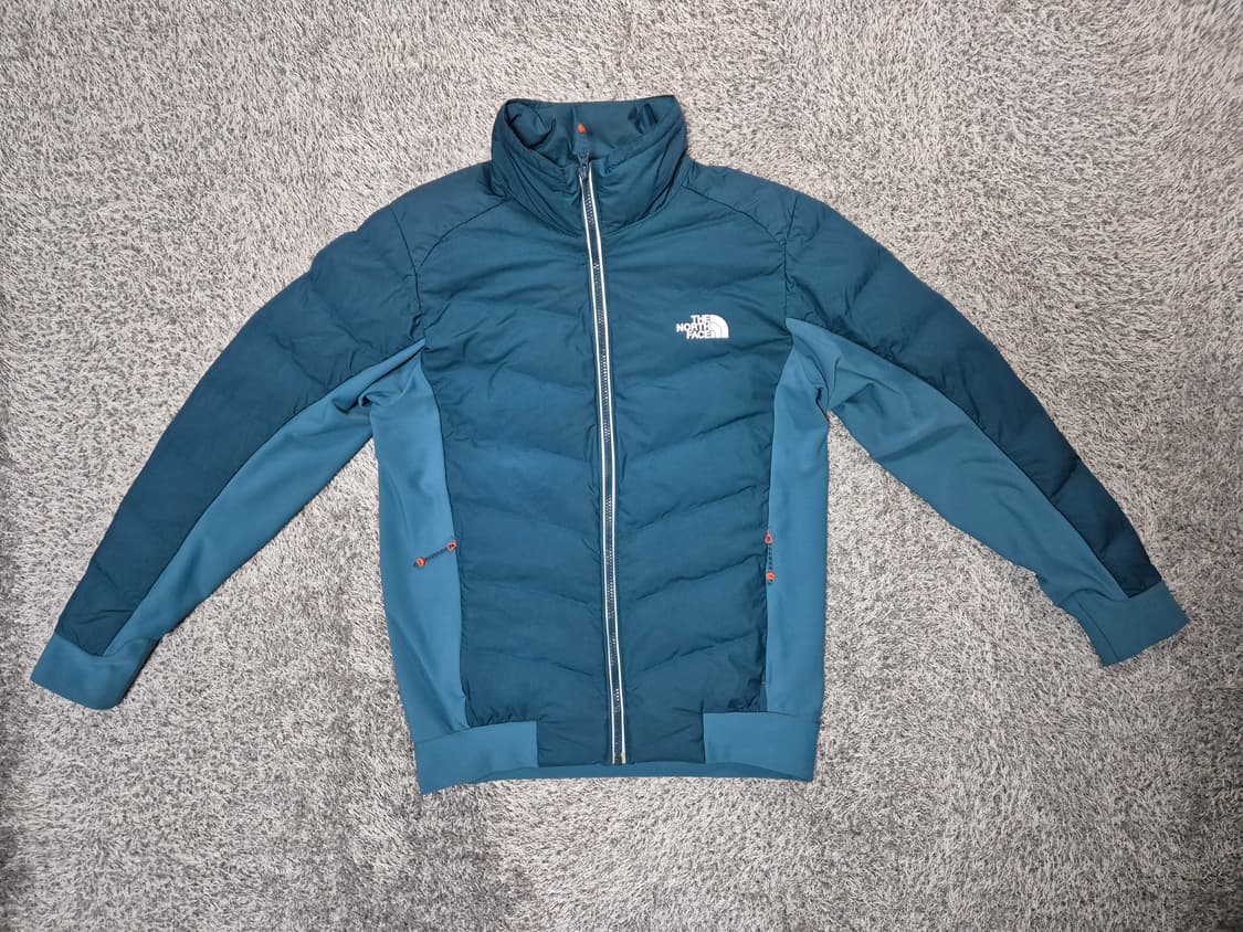 노스페이스 남성 경량 패딩 95(M) 상품이미지1