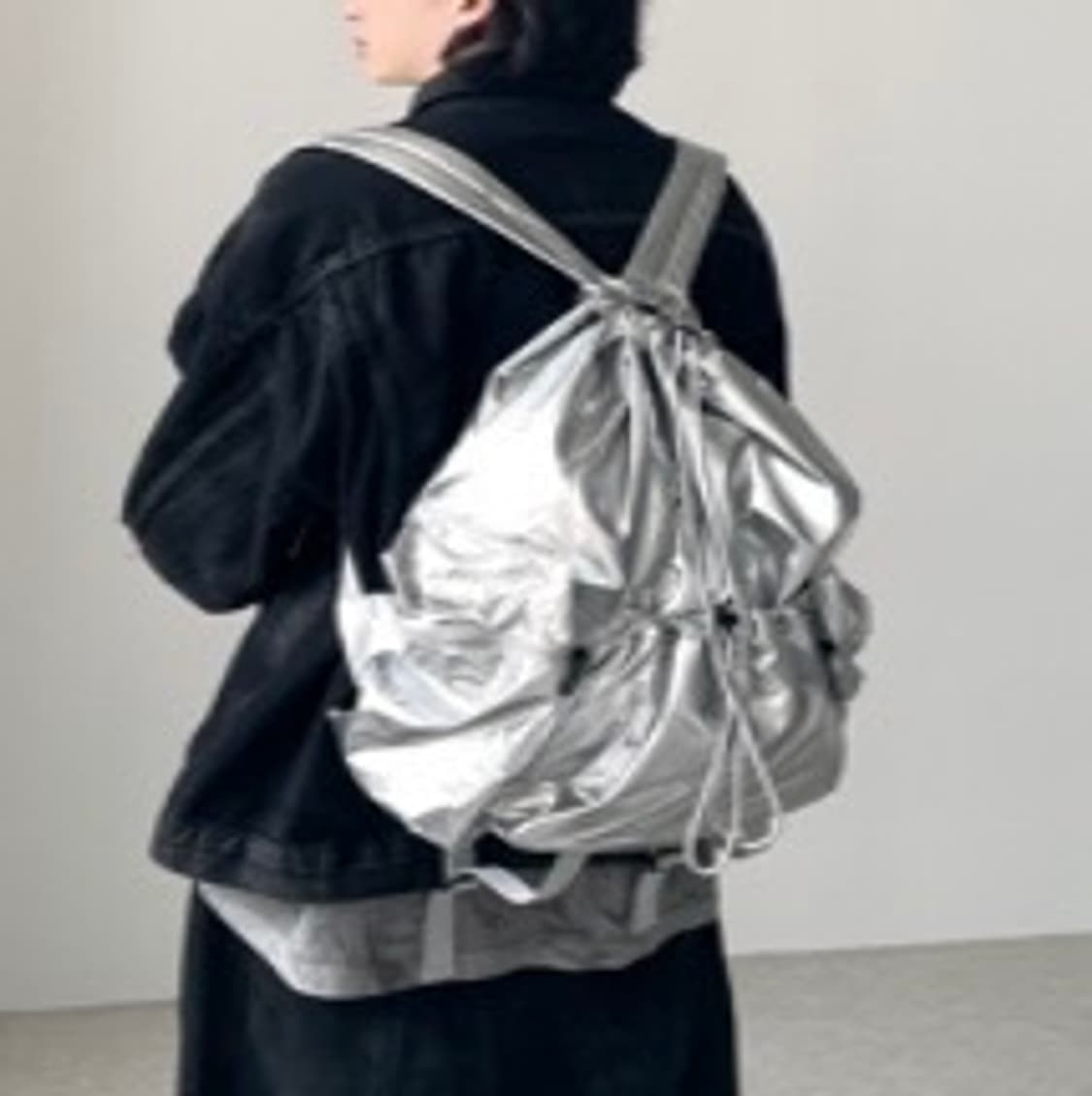 영재 유어너스 백팩 판매합니다 상품이미지1