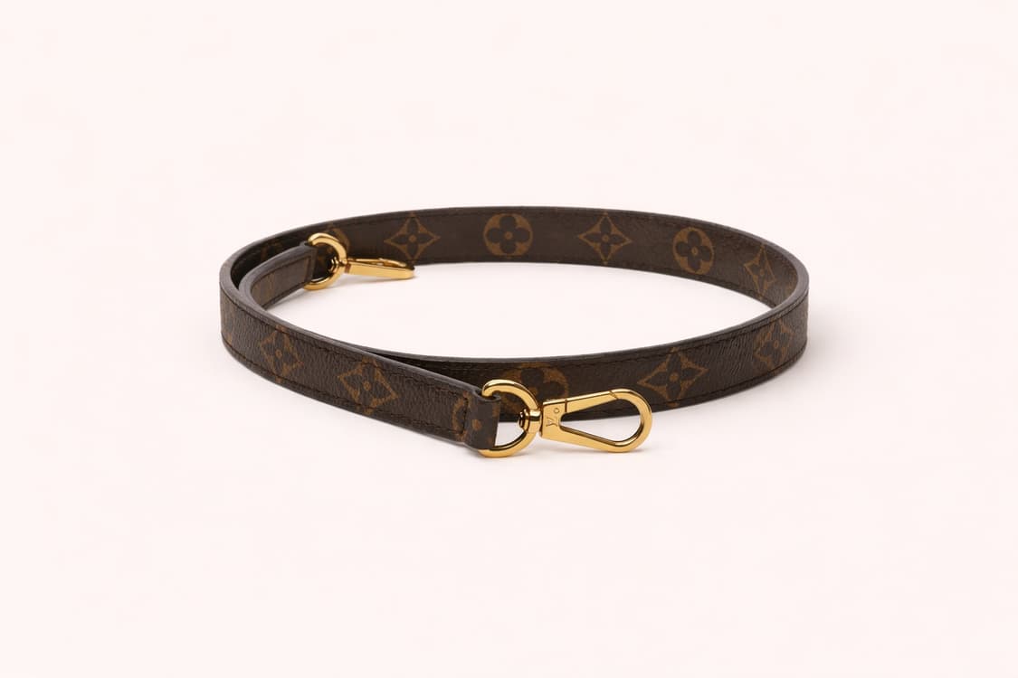 [A급] 루이비통 몽테뉴 모노그램 캔버스 GM 판매합니다!!! 상품이미지3