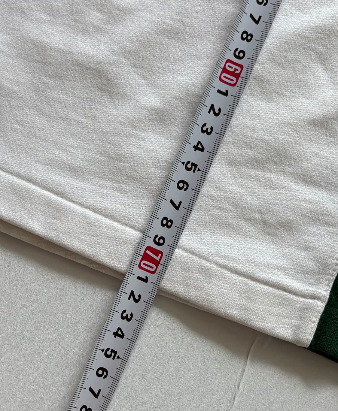 Polo 폴로랄프로렌 스노우 챌린지 컵 럭비티 상품이미지9