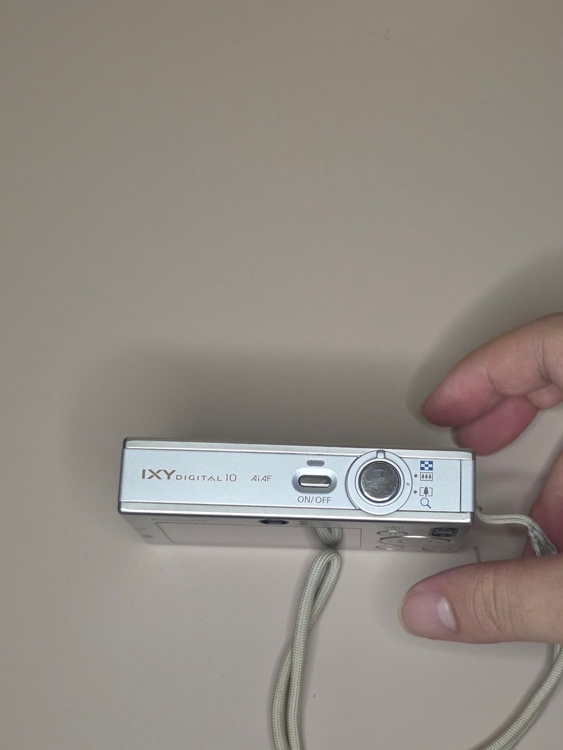 Canon IXUS70 / IXY10 디카 | 레트로감성 CCD카메라 상품이미지5