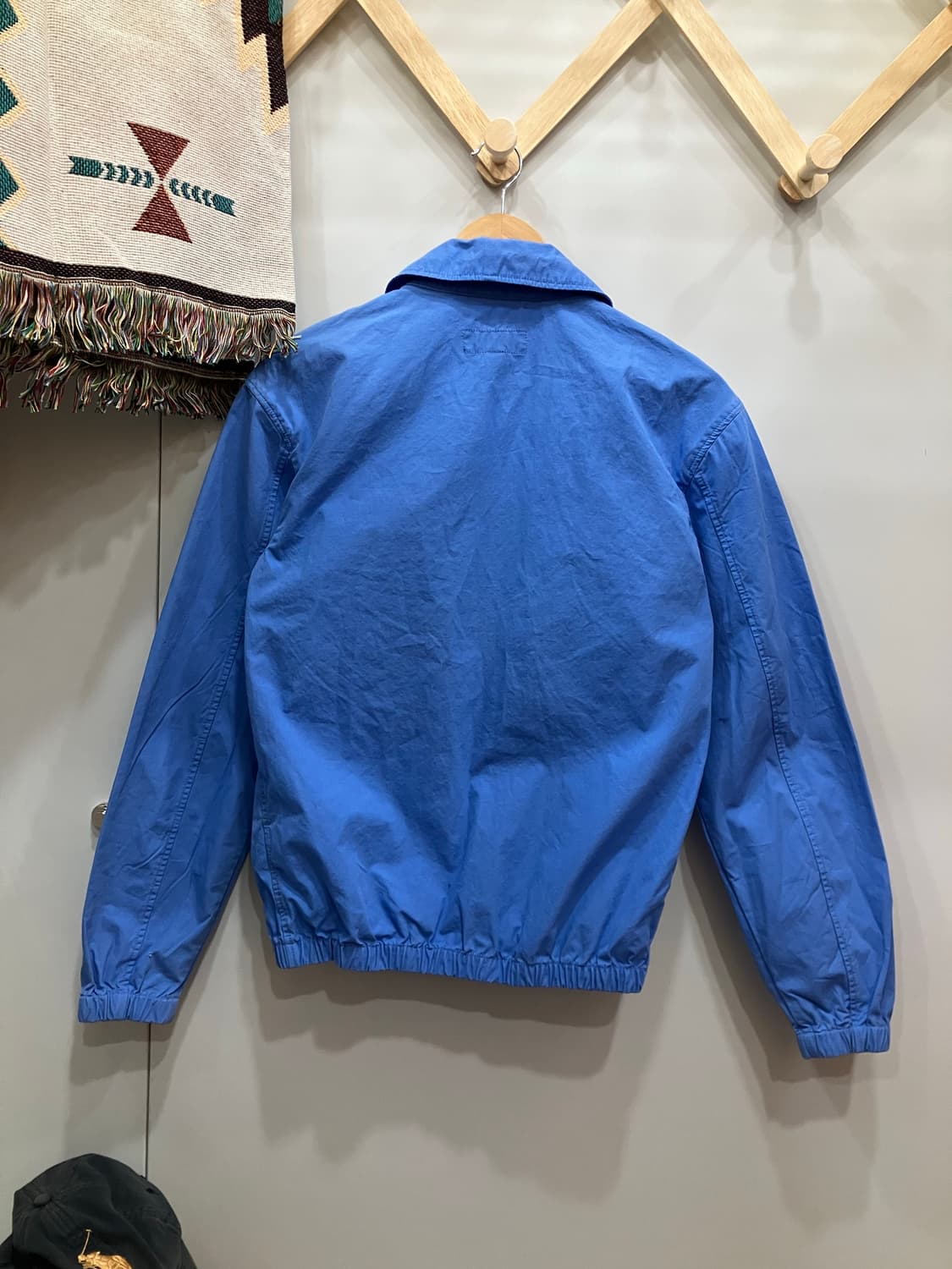 polo 폴로 랄프로렌 베이포트 블루종 자켓 상품이미지2