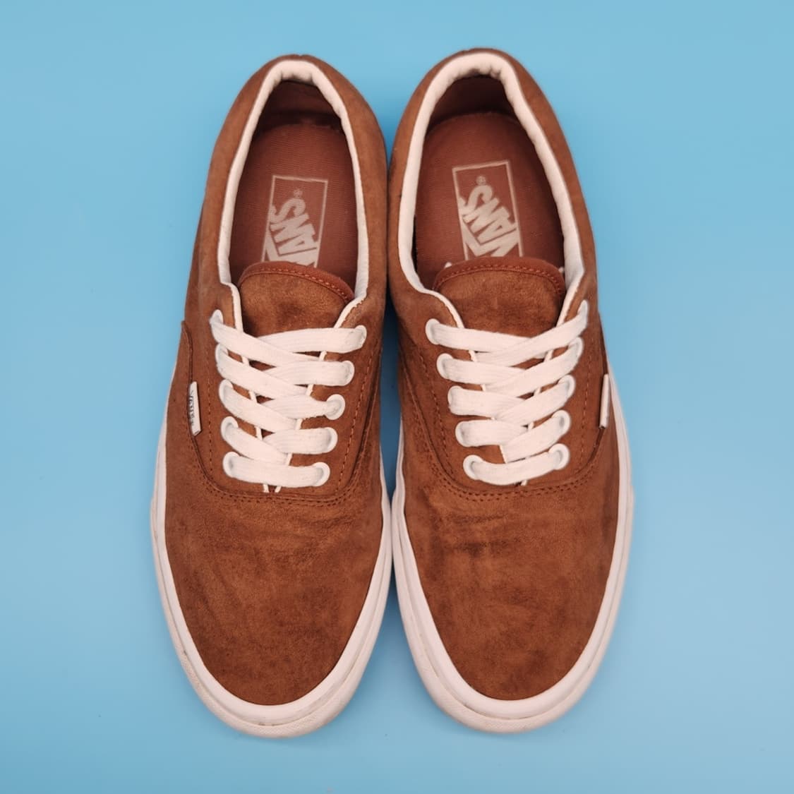 oo 반스 에라 스웨이드 남성스니커즈 275 상품이미지2