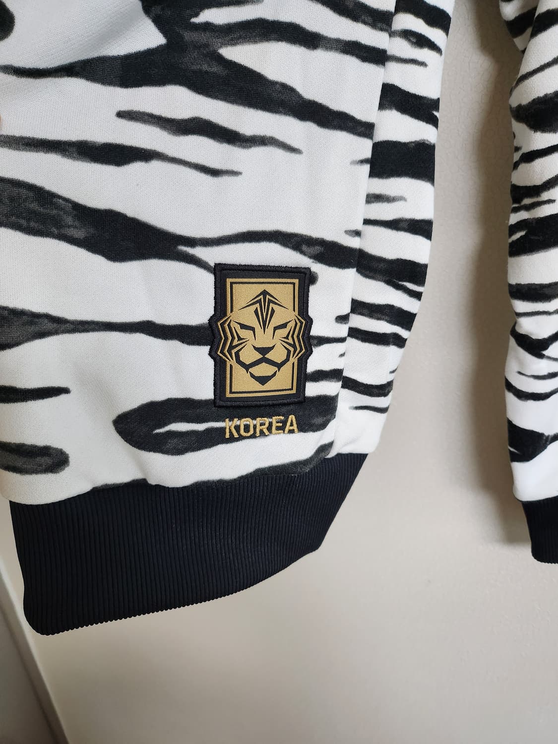 나이키 티블대한민국후드티(XL 상품이미지4