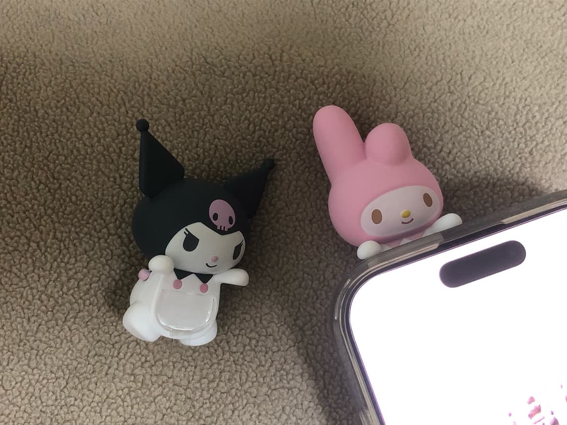 산리오 히퍼 상품이미지1