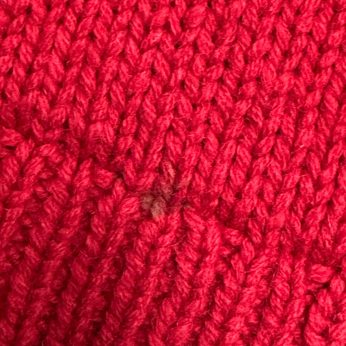 빈티지 숄카라 배색 스컬 니트 집업 95 상품이미지7