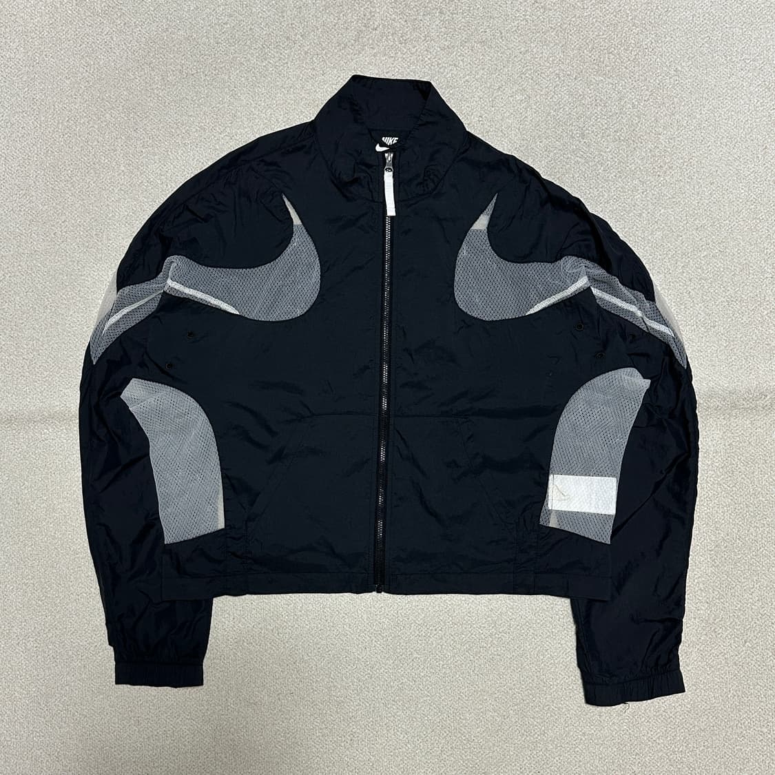 나이키 에어 우븐 자켓 상품이미지2