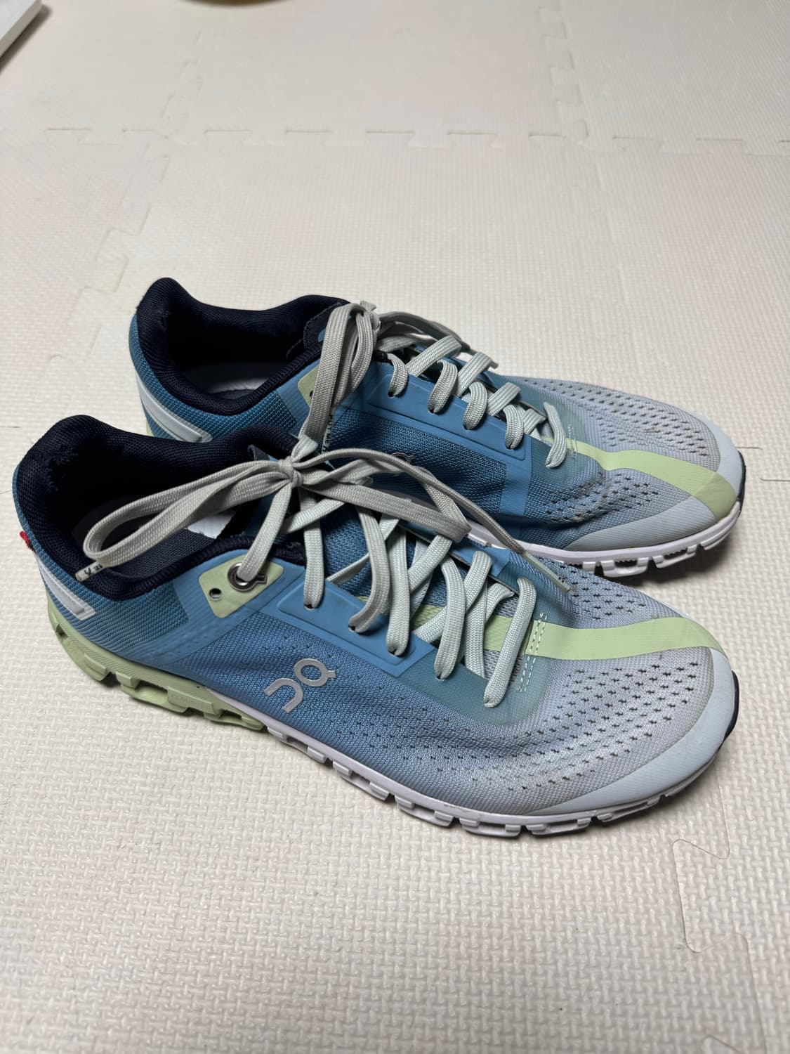 온러닝 클라우드플로우 상품이미지1