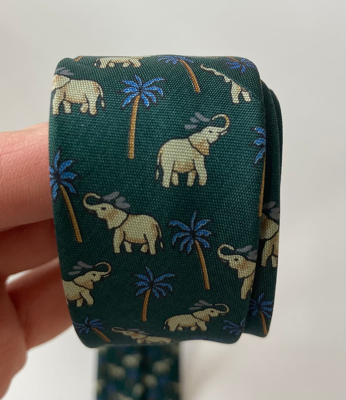 짐톰슨 넥타이 상품이미지6