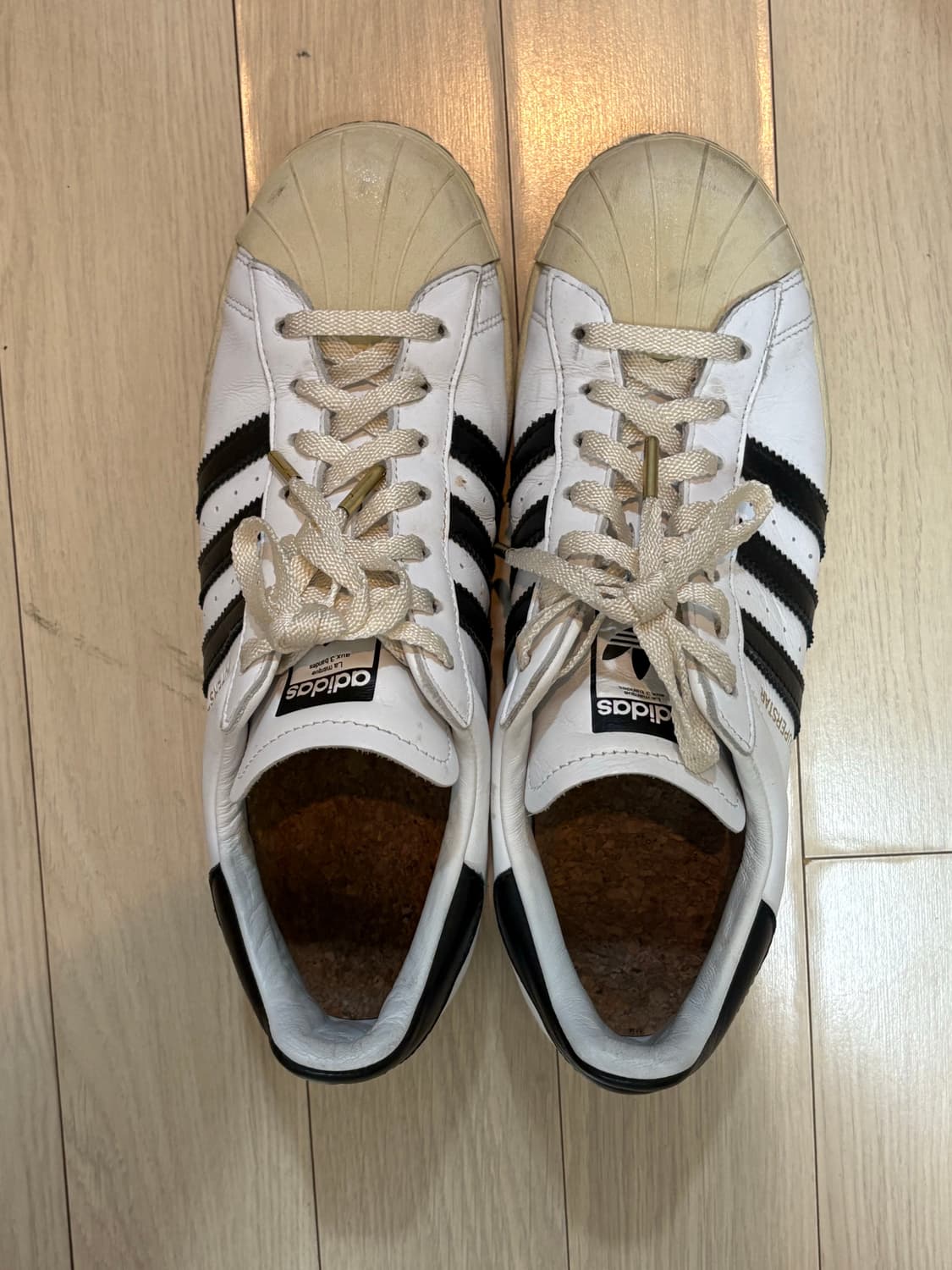 아디다스 슈퍼스타 프리미엄 280 상품이미지2