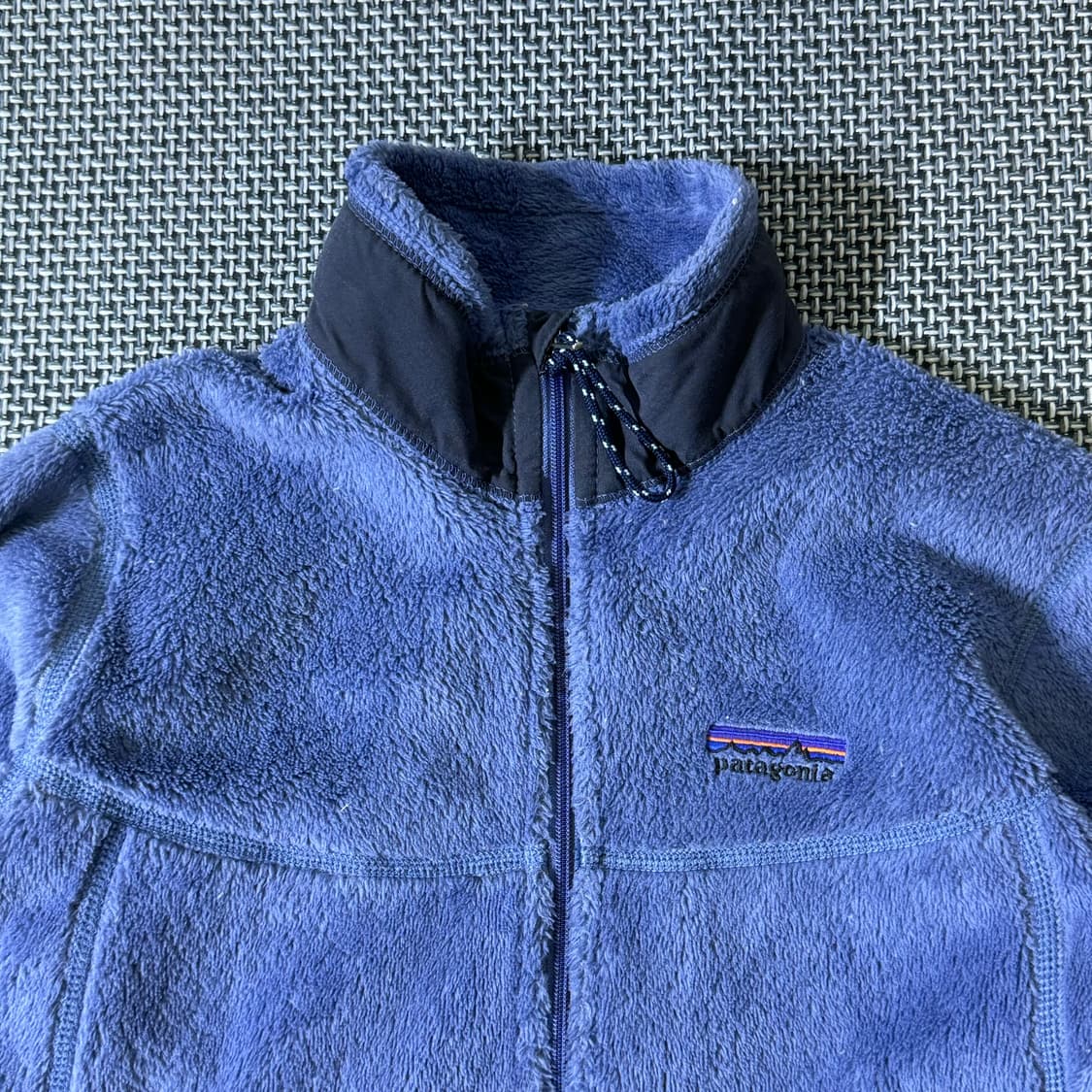 빈티지 파타고니아 플리스 자켓 (kold_5982) 상품이미지2