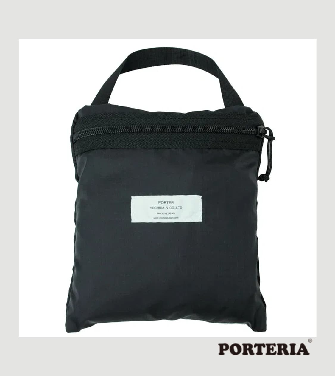PORTER FLEX 2WAY SHOULDER BAG 856-05905 상품이미지6