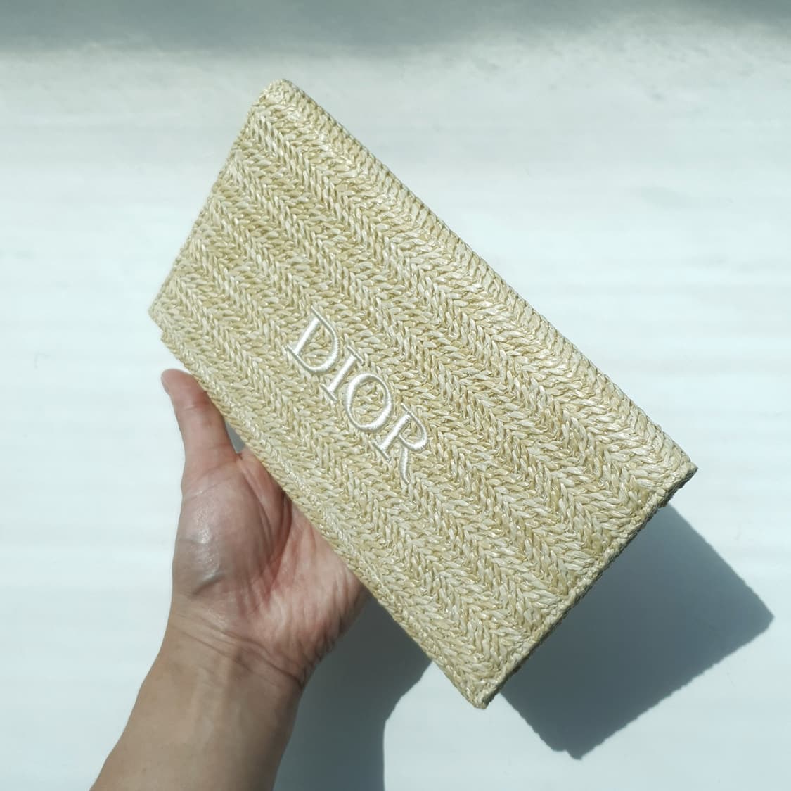 Christian Dior Pouch Bag 상품이미지4
