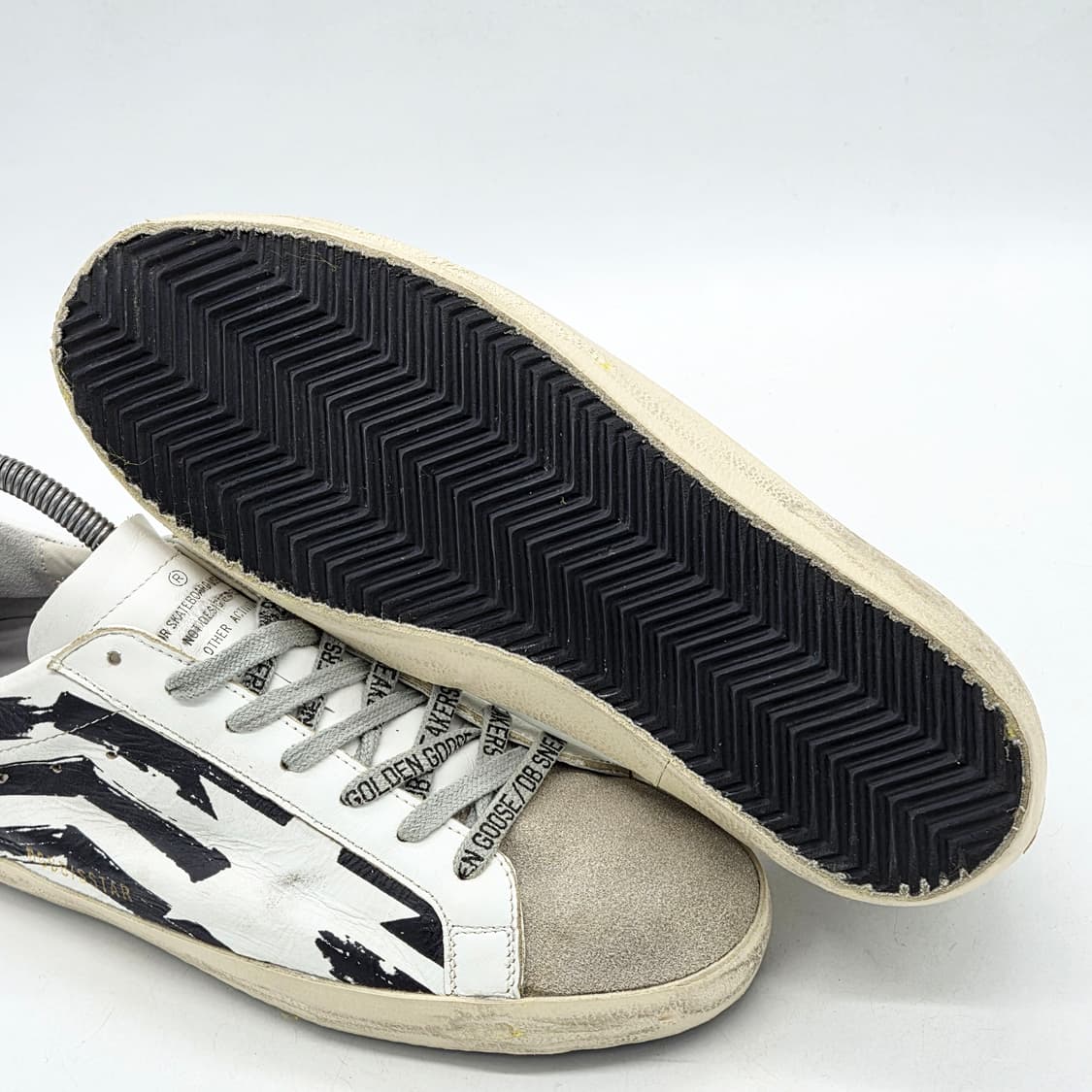 골든구스 슈퍼스타 리미티드 에디션 (41) 상품이미지3