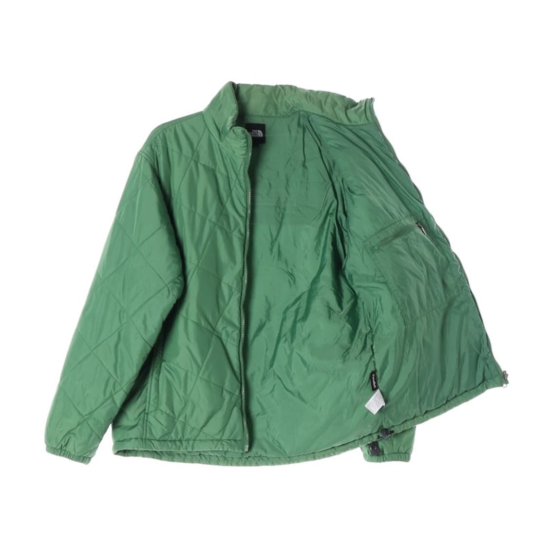 노스페이스 경량패딩 105 상품이미지2