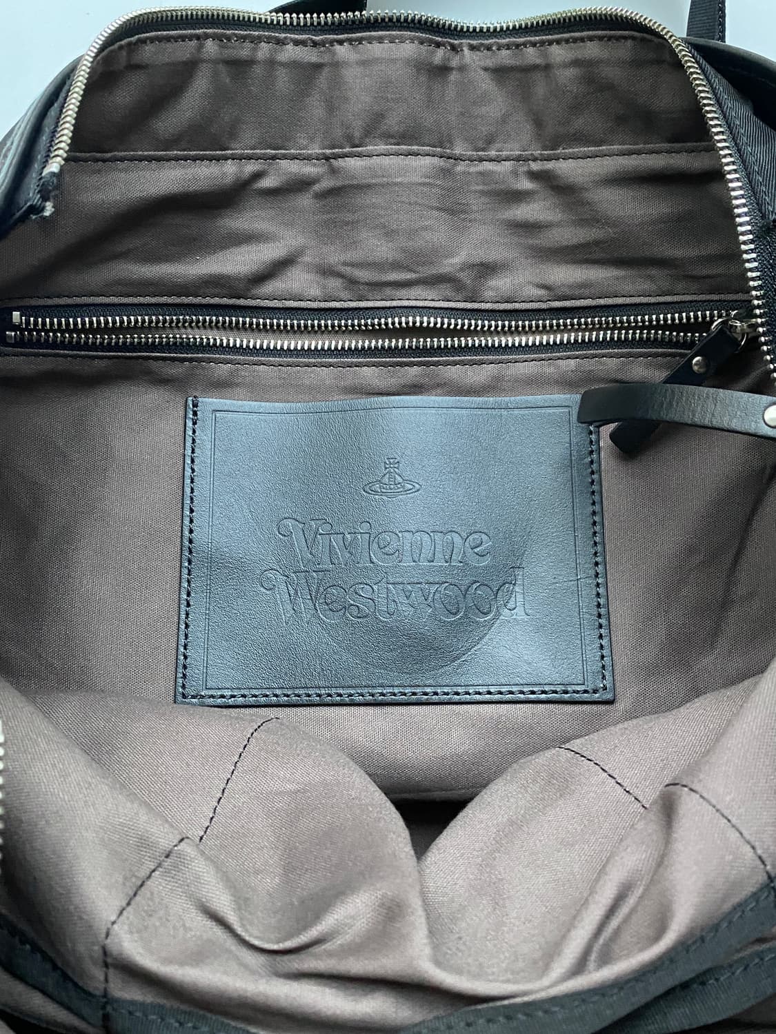 [Vivienne westwood] 오브 토트백 상품이미지6